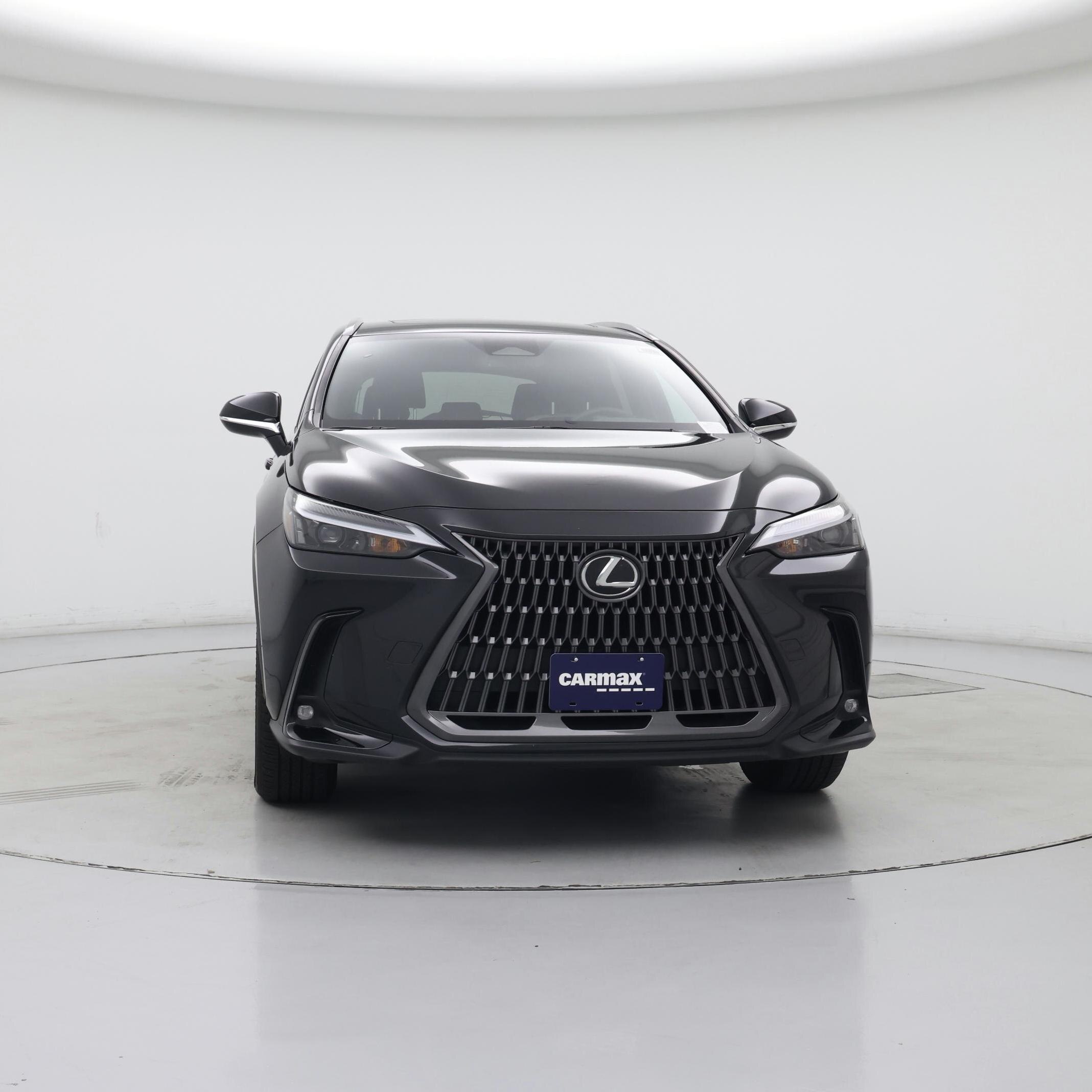 Thumbnail: 2024 Lexus NX - 5