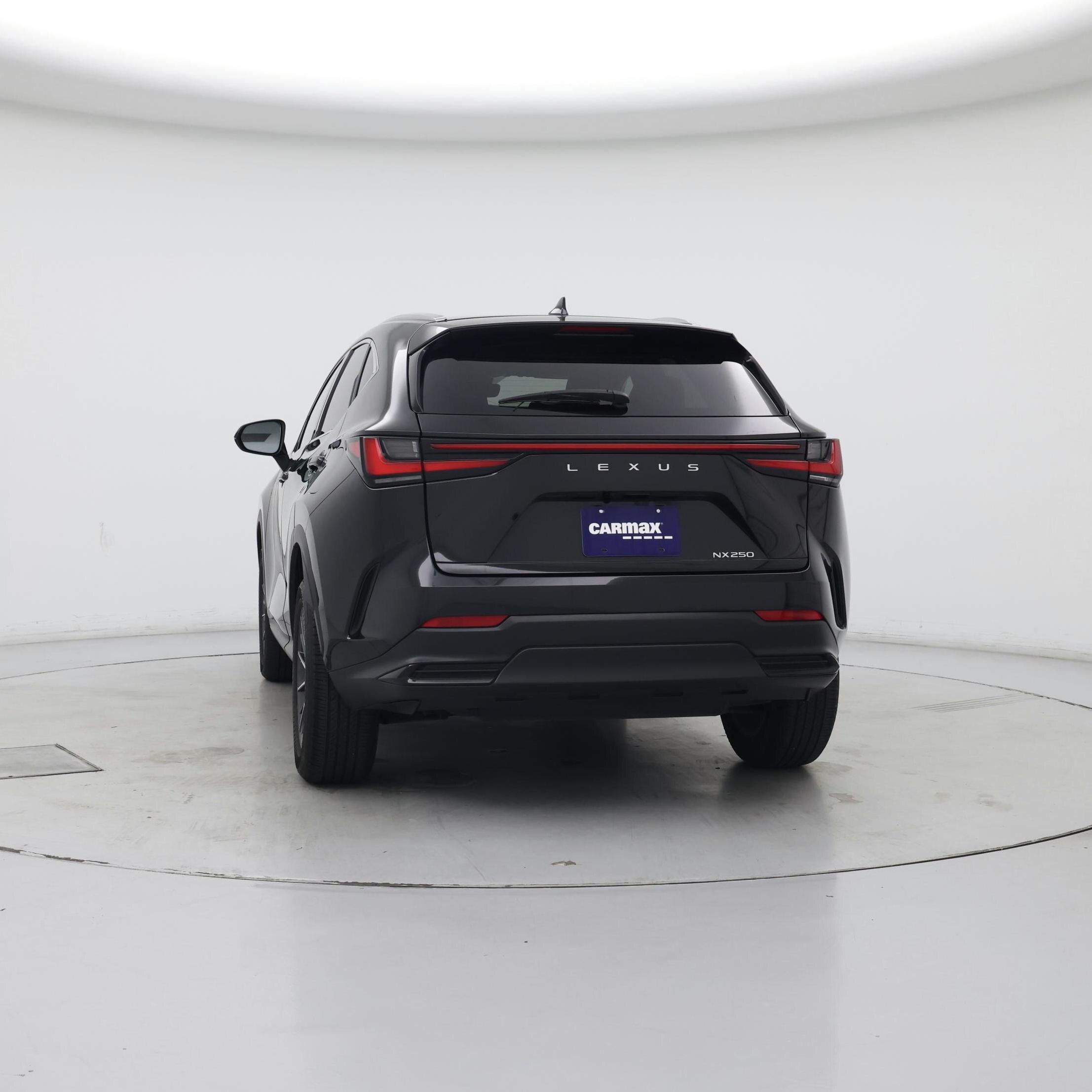 Thumbnail: 2024 Lexus NX - 6