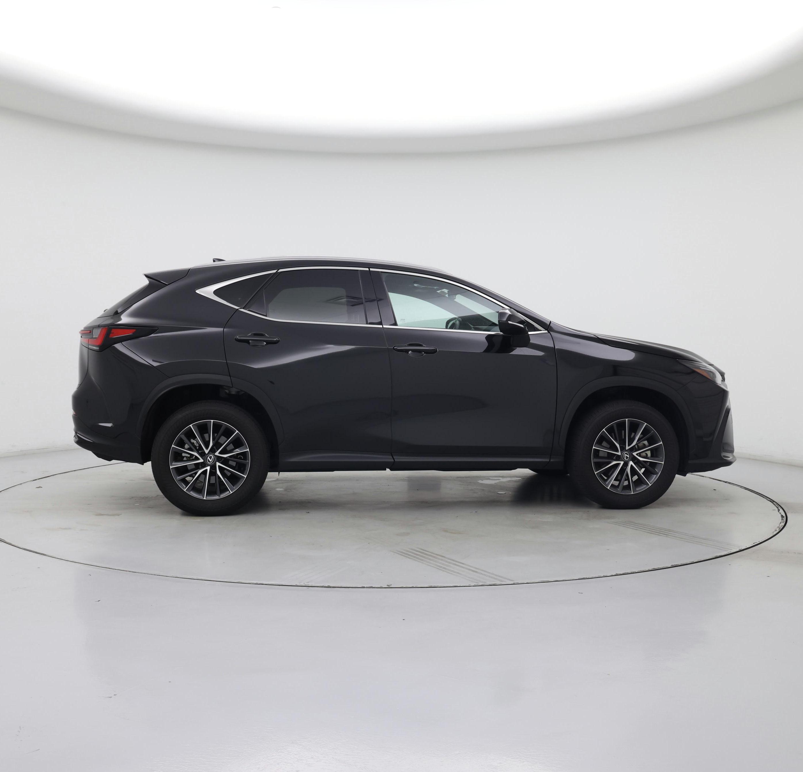 Thumbnail: 2024 Lexus NX - 7