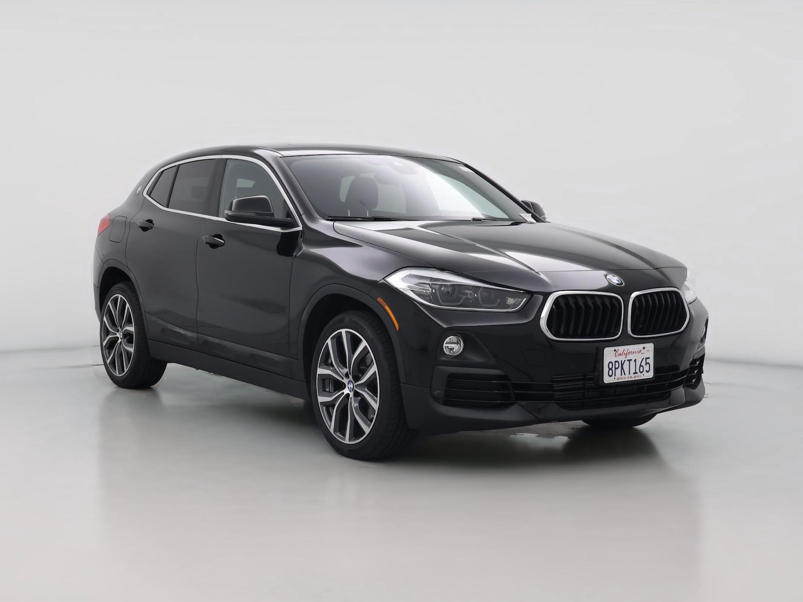 2020 BMW X2
