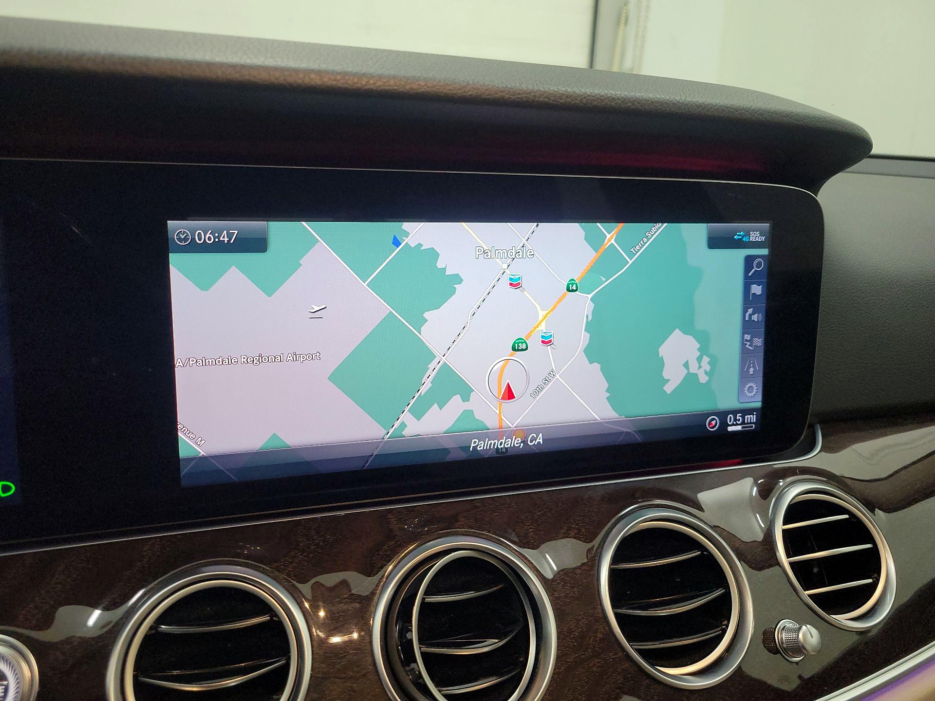 Thumbnail: 2020 Mercedes-Benz E-Class - 14