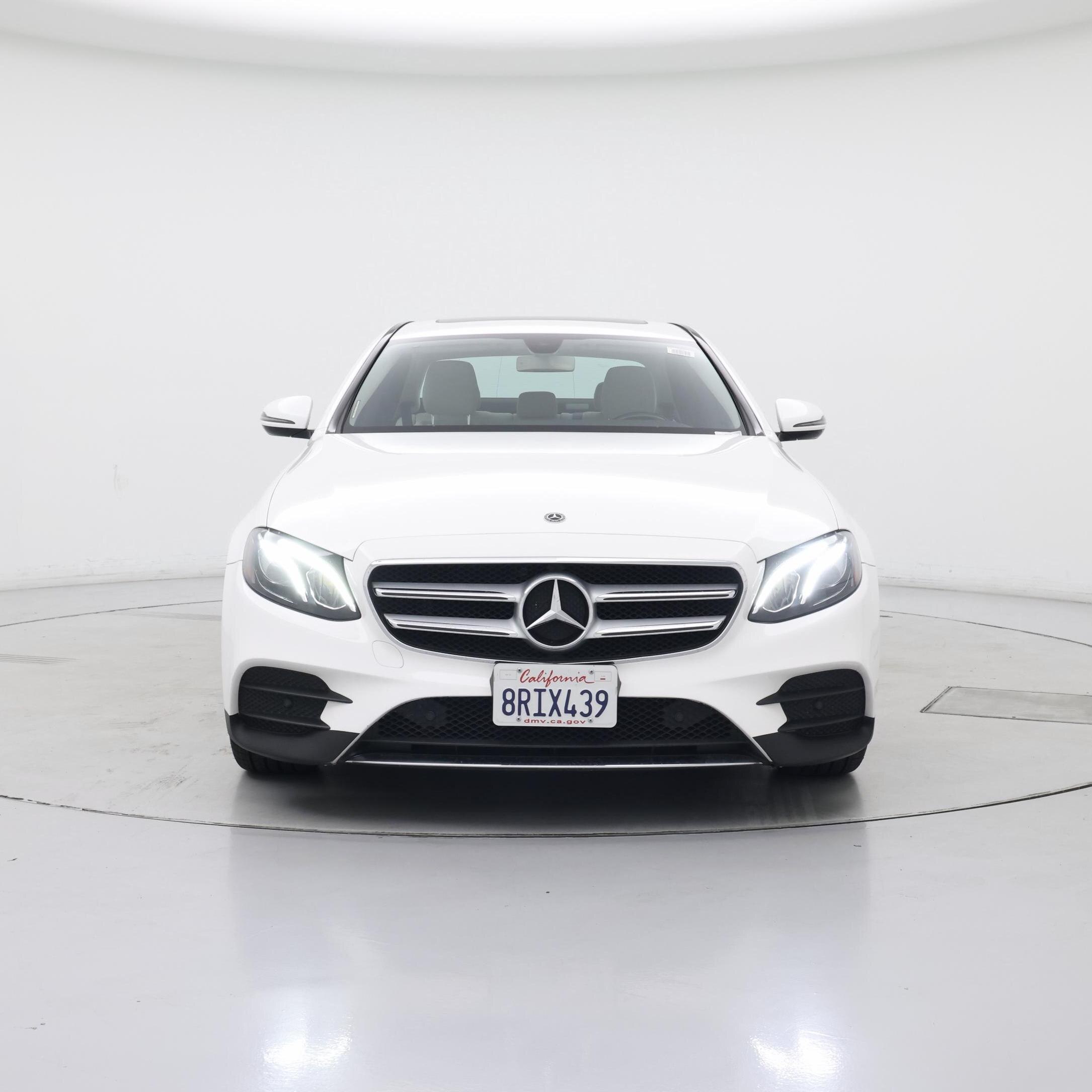 Thumbnail: 2020 Mercedes-Benz E-Class - 5