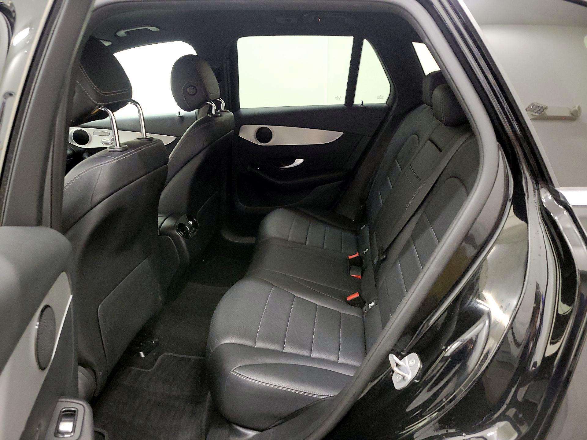 Thumbnail: 2019 Mercedes-Benz GLC - 19