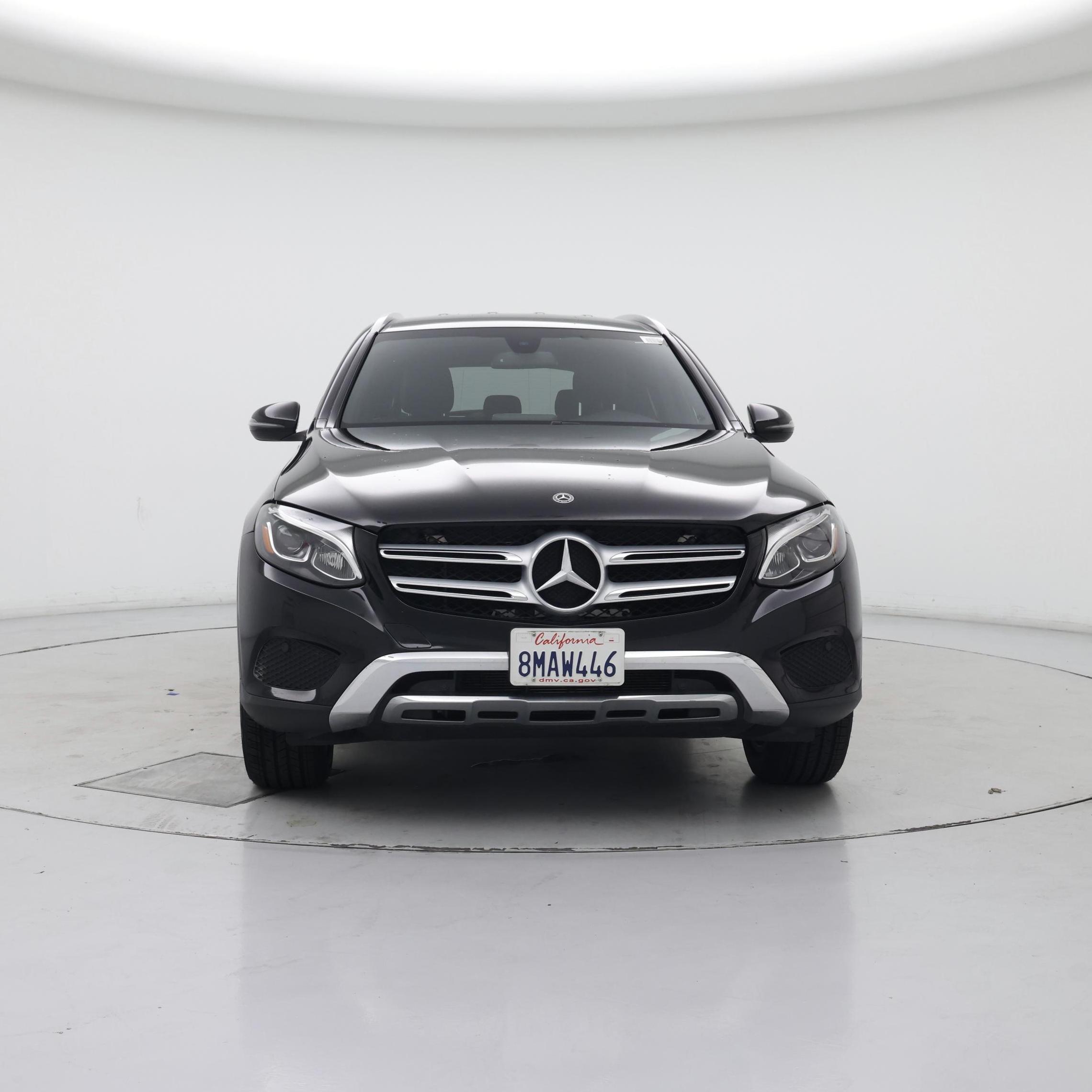 Thumbnail: 2019 Mercedes-Benz GLC - 5
