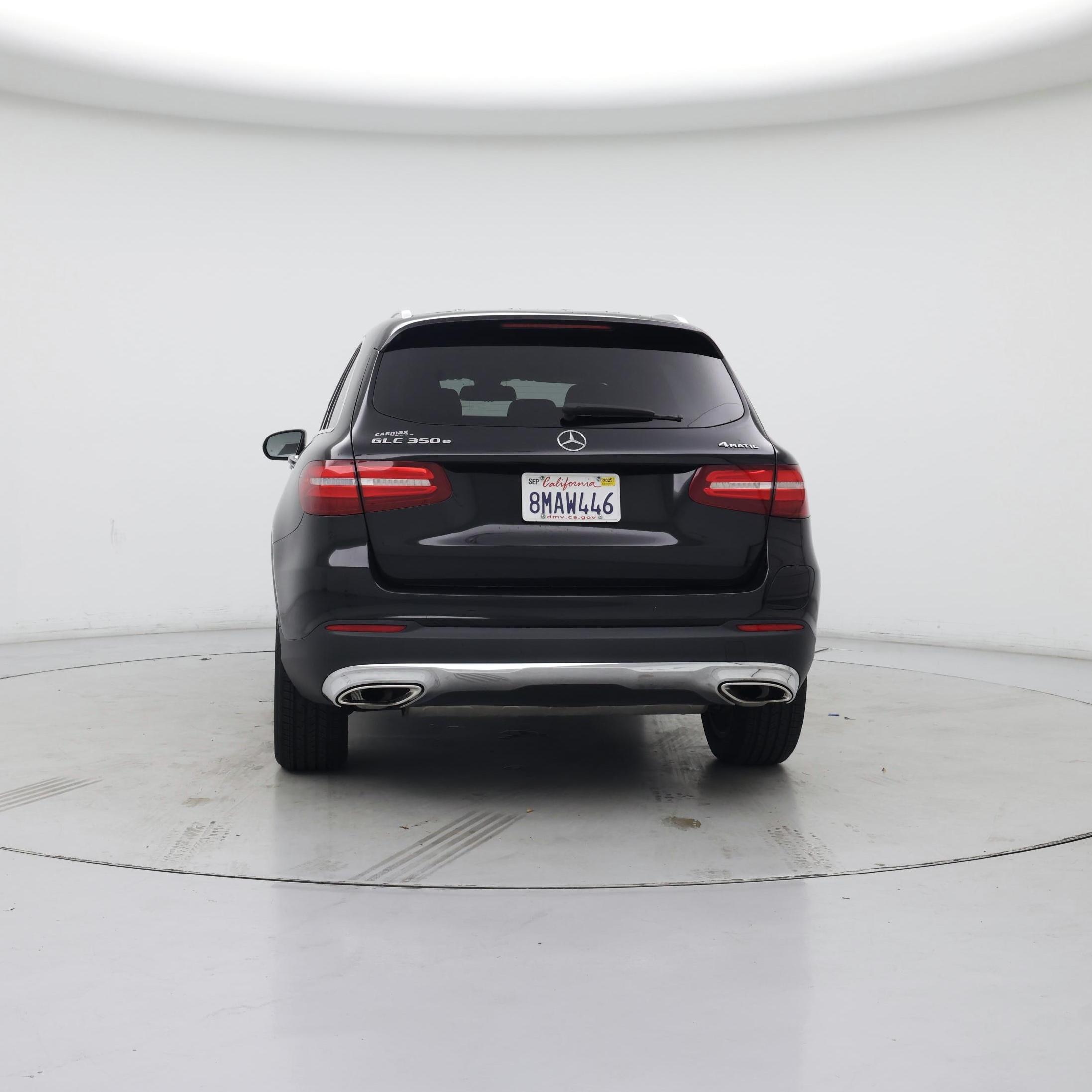 Thumbnail: 2019 Mercedes-Benz GLC - 6