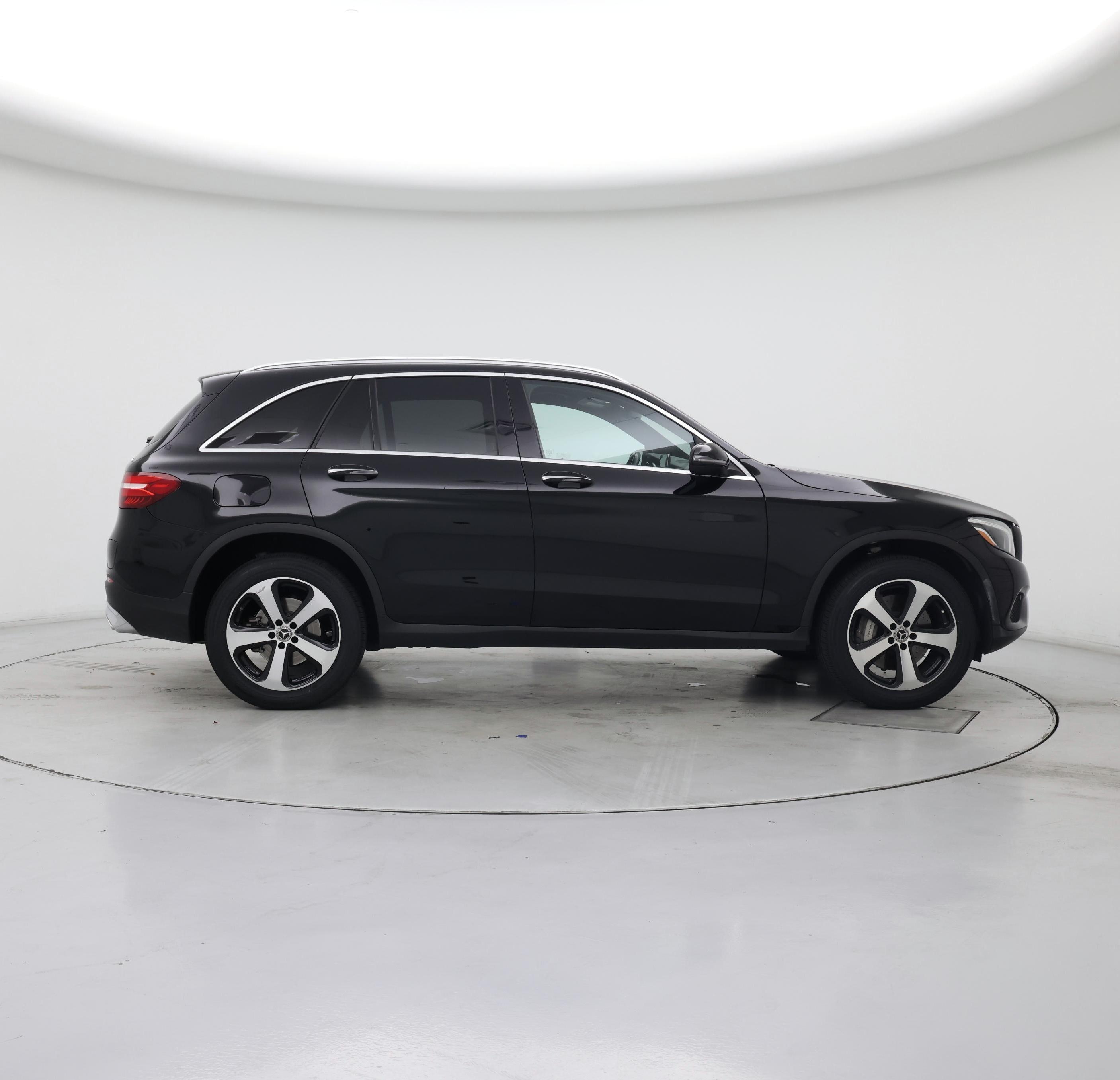 Thumbnail: 2019 Mercedes-Benz GLC - 7