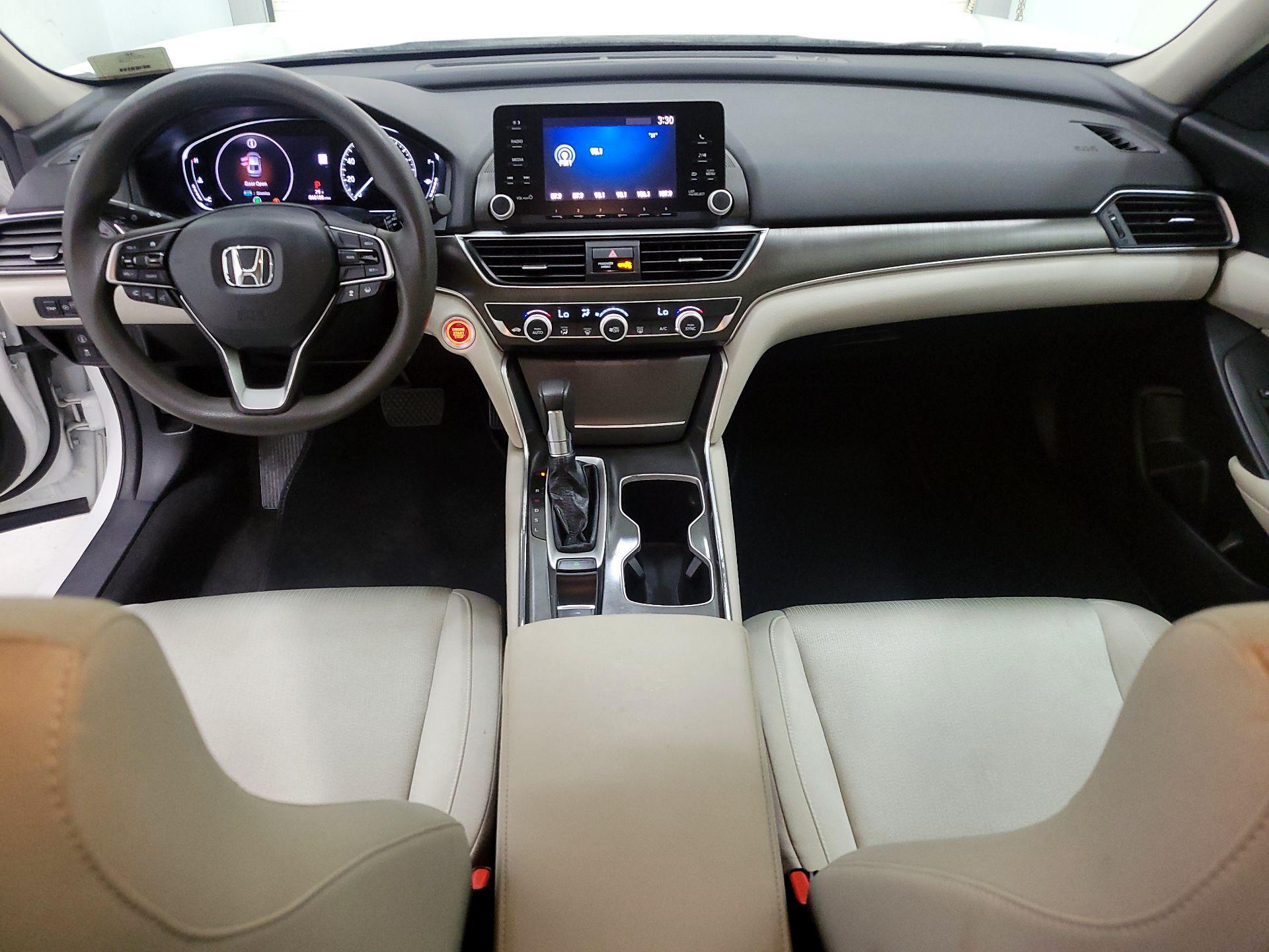 Thumbnail: 2018 Honda Accord - 9
