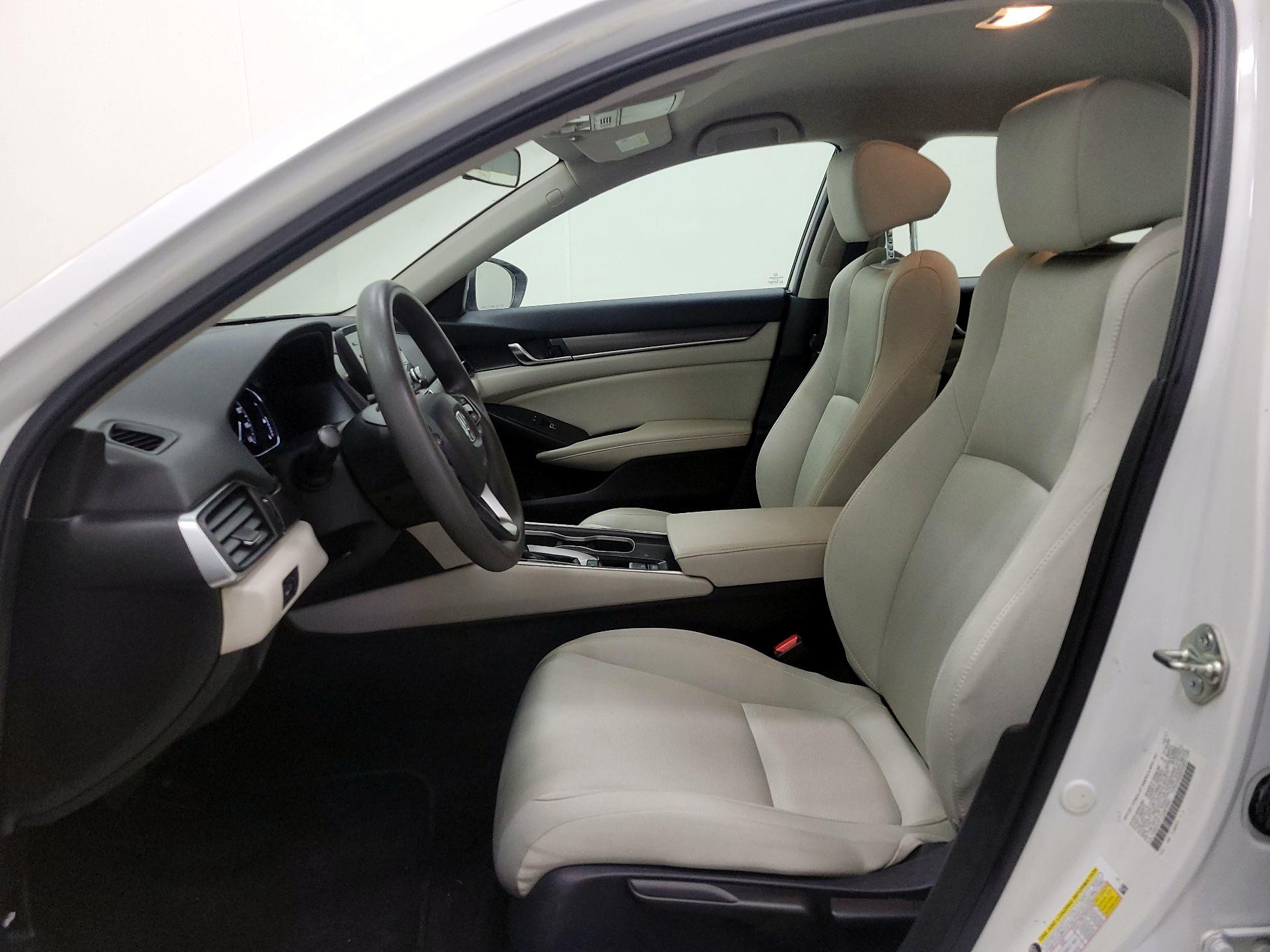Thumbnail: 2018 Honda Accord - 11