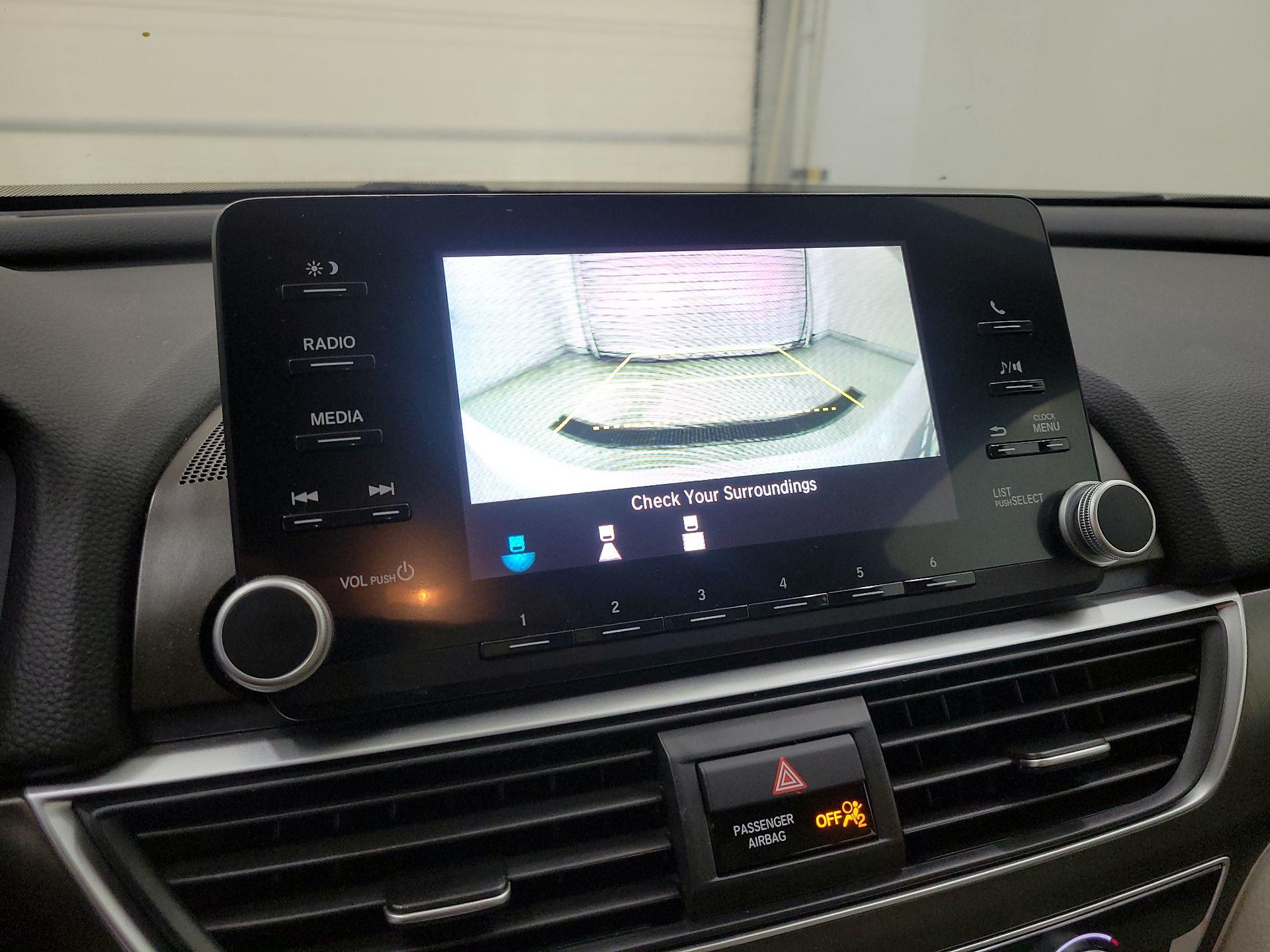 Thumbnail: 2018 Honda Accord - 14