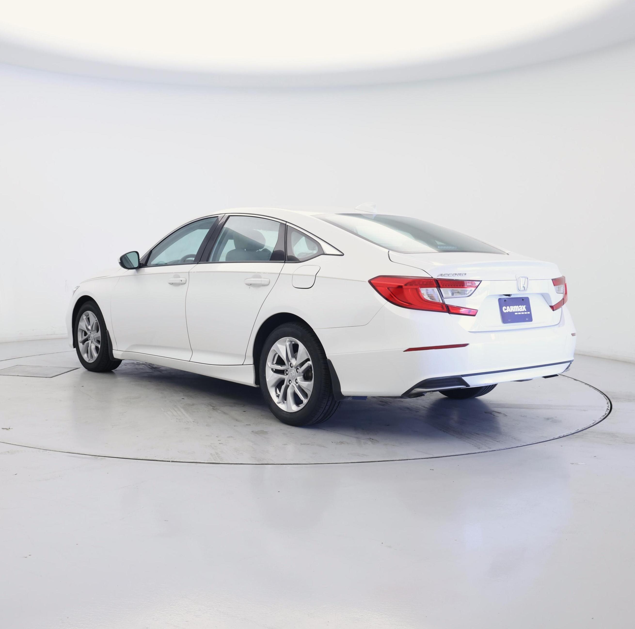 Thumbnail: 2018 Honda Accord - 2