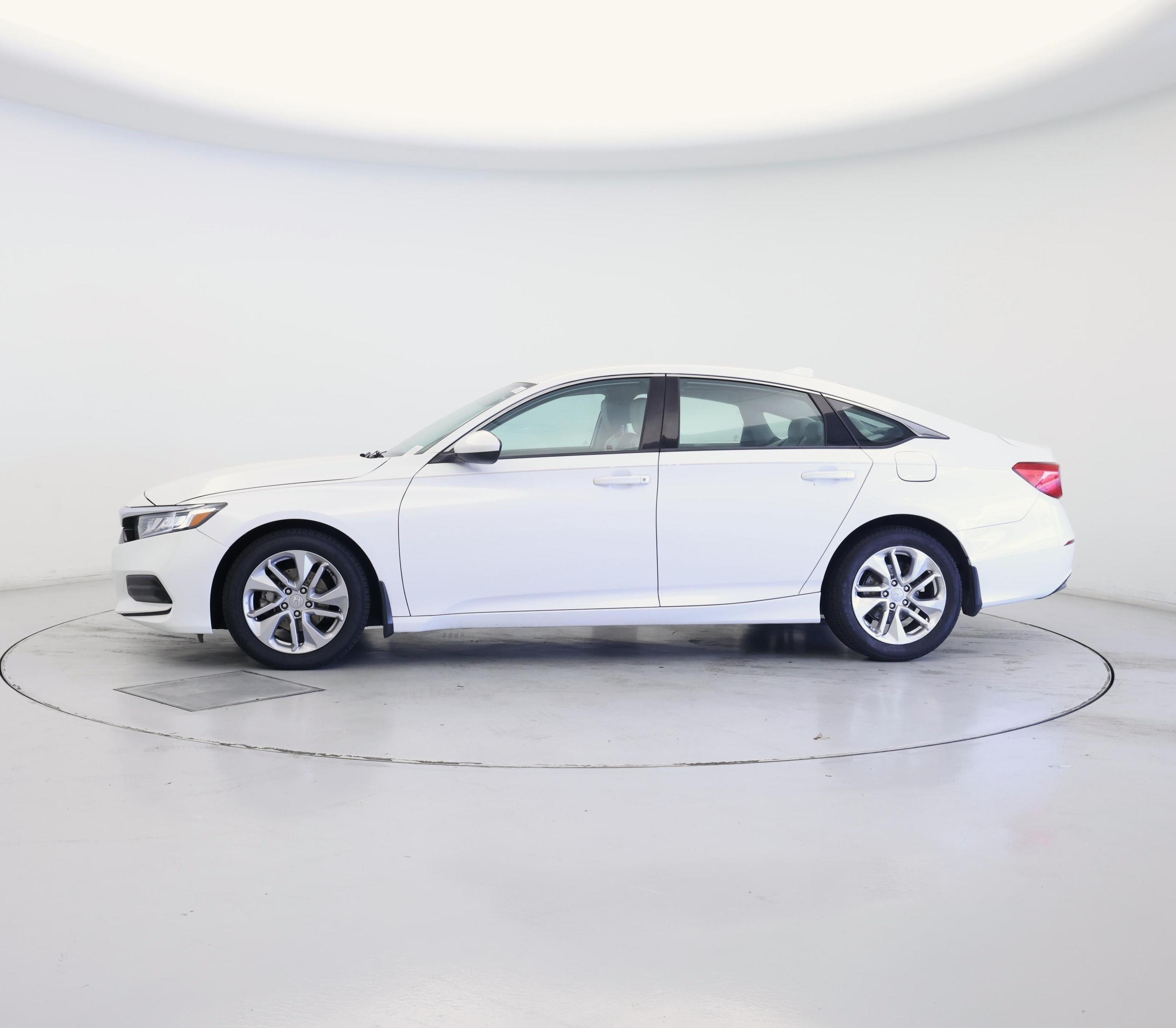 Thumbnail: 2018 Honda Accord - 3
