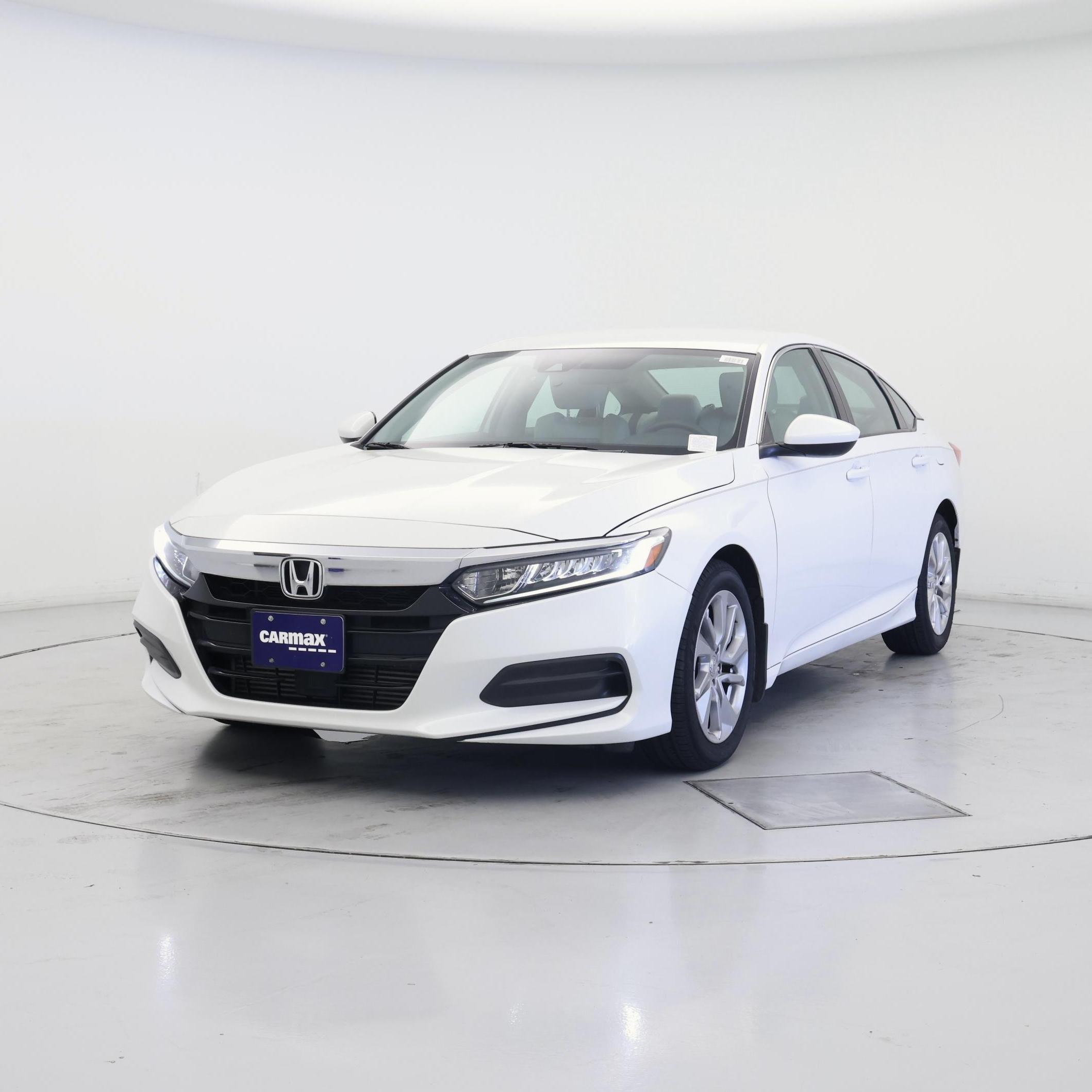 Thumbnail: 2018 Honda Accord - 4