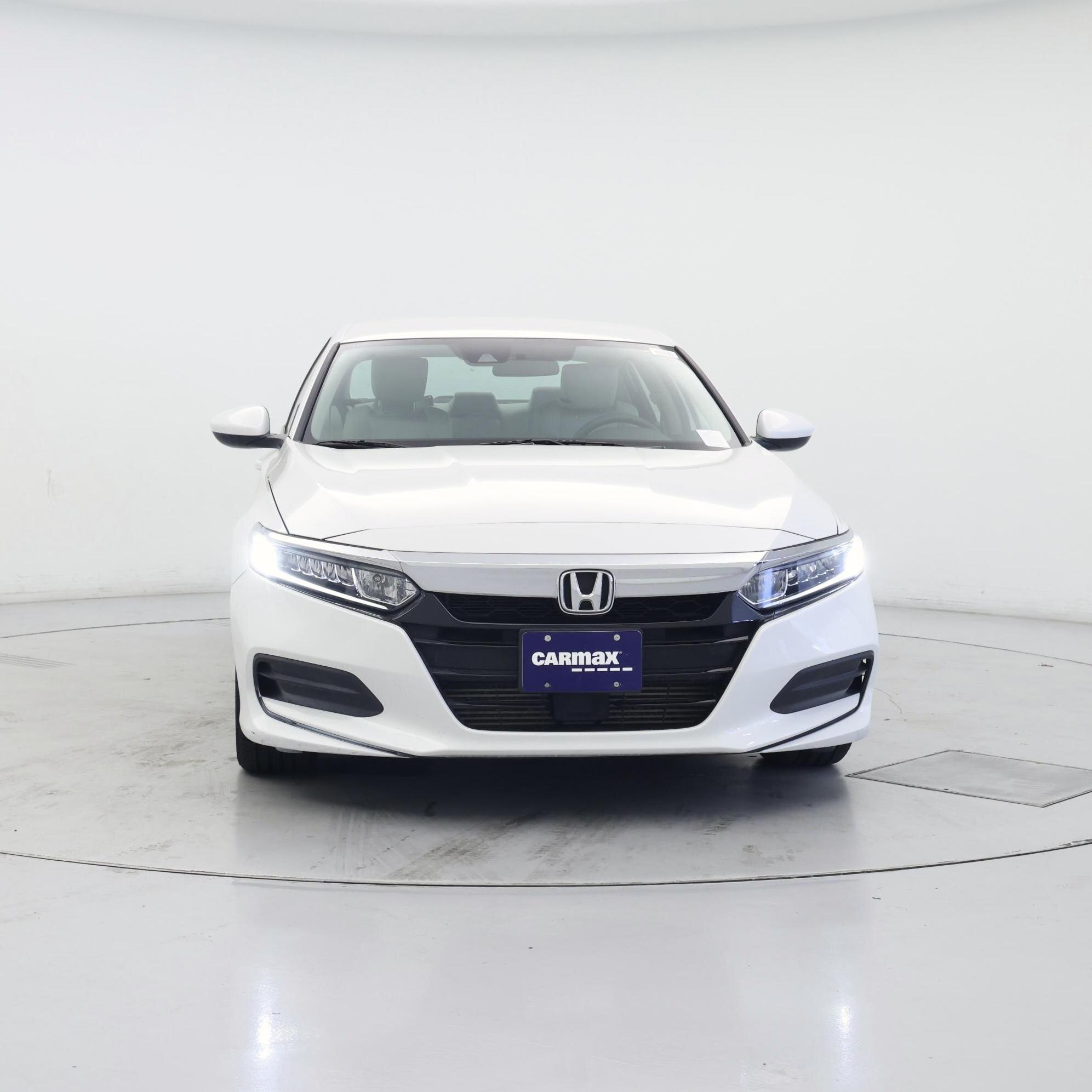 Thumbnail: 2018 Honda Accord - 5