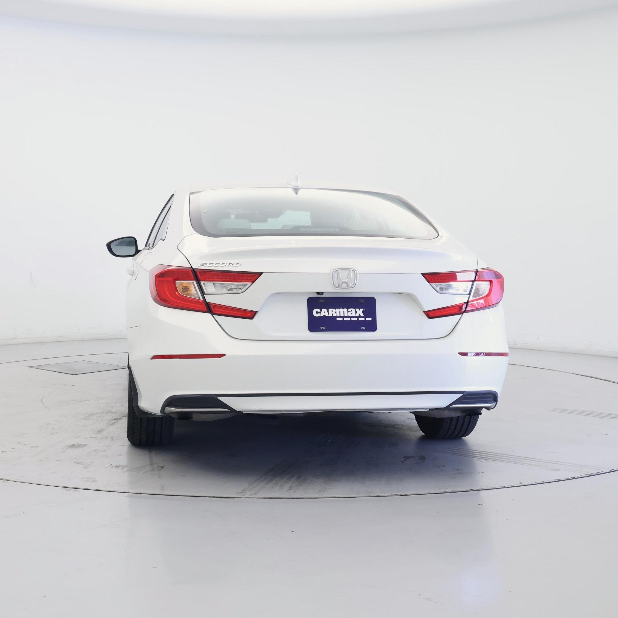 Thumbnail: 2018 Honda Accord - 6