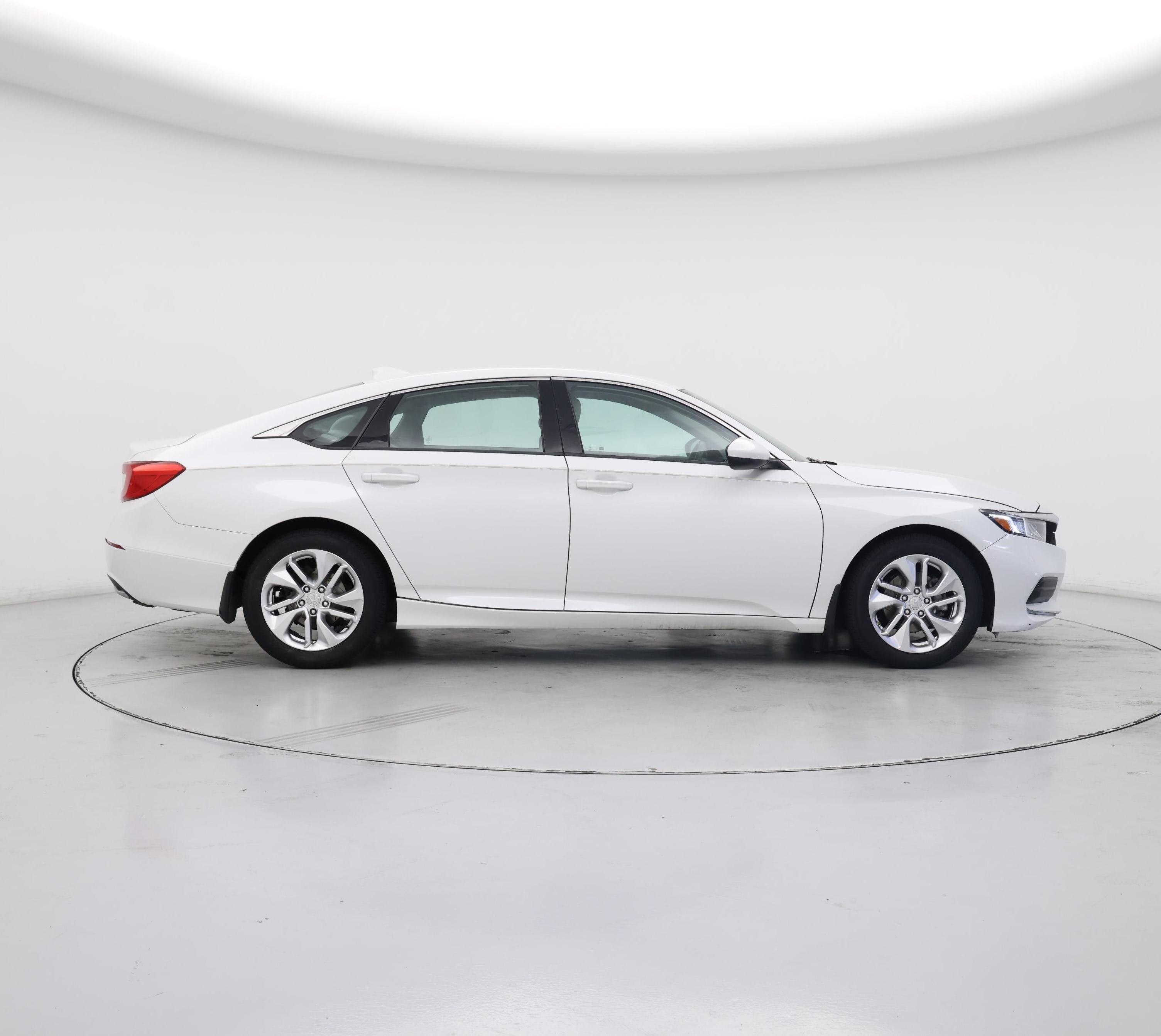 Thumbnail: 2018 Honda Accord - 7