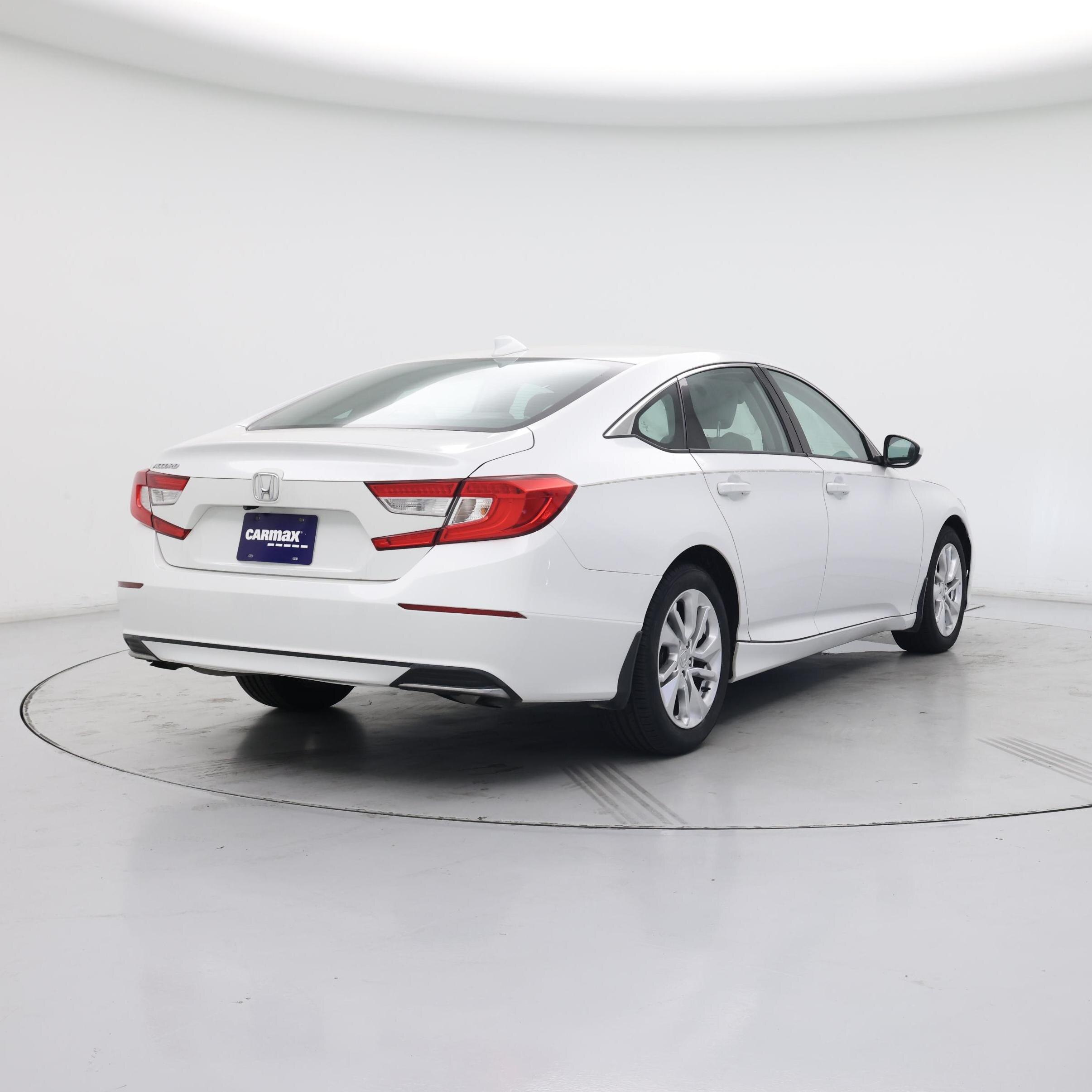 Thumbnail: 2018 Honda Accord - 8