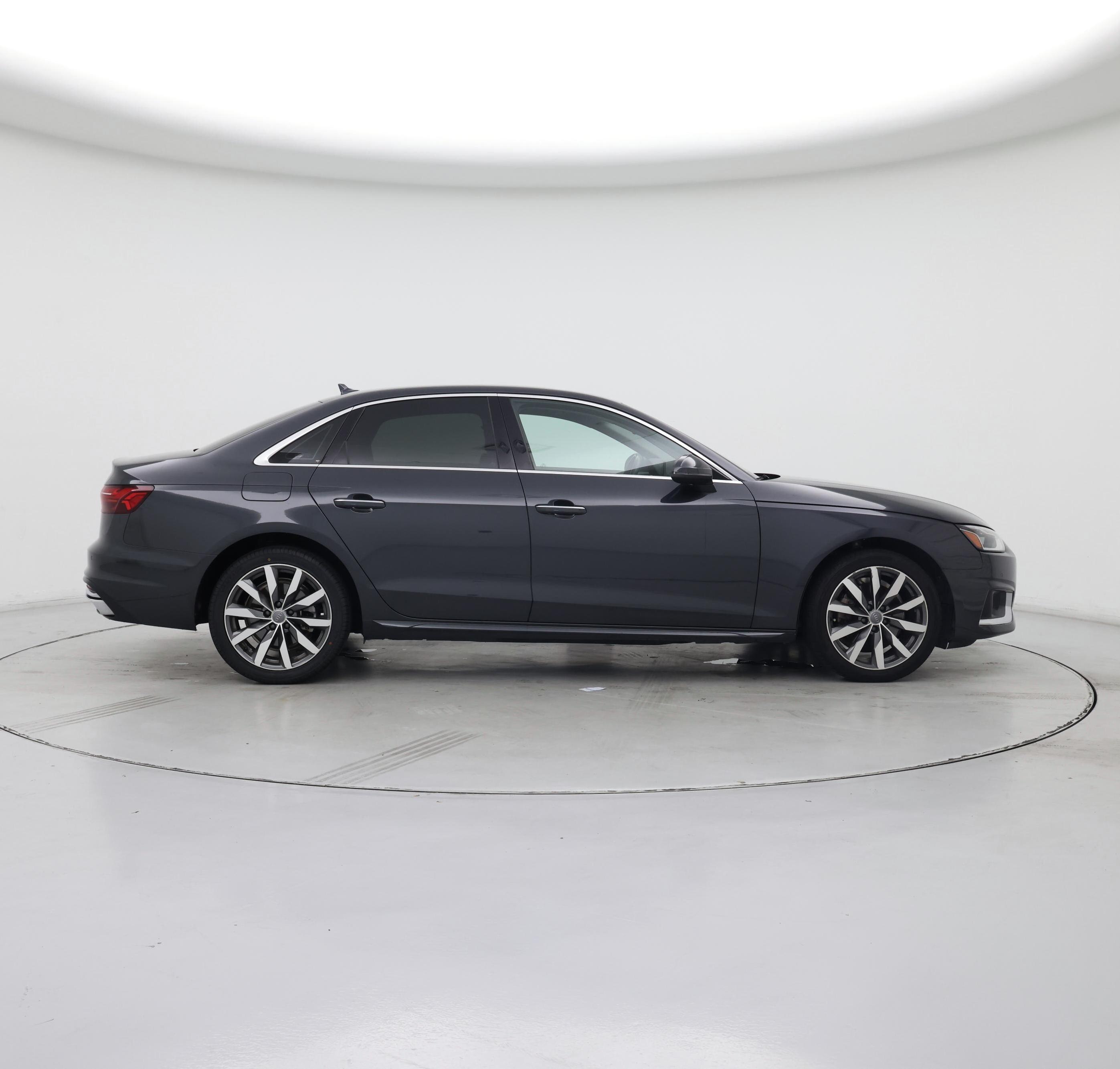 Thumbnail: 2020 Audi A4 - 7