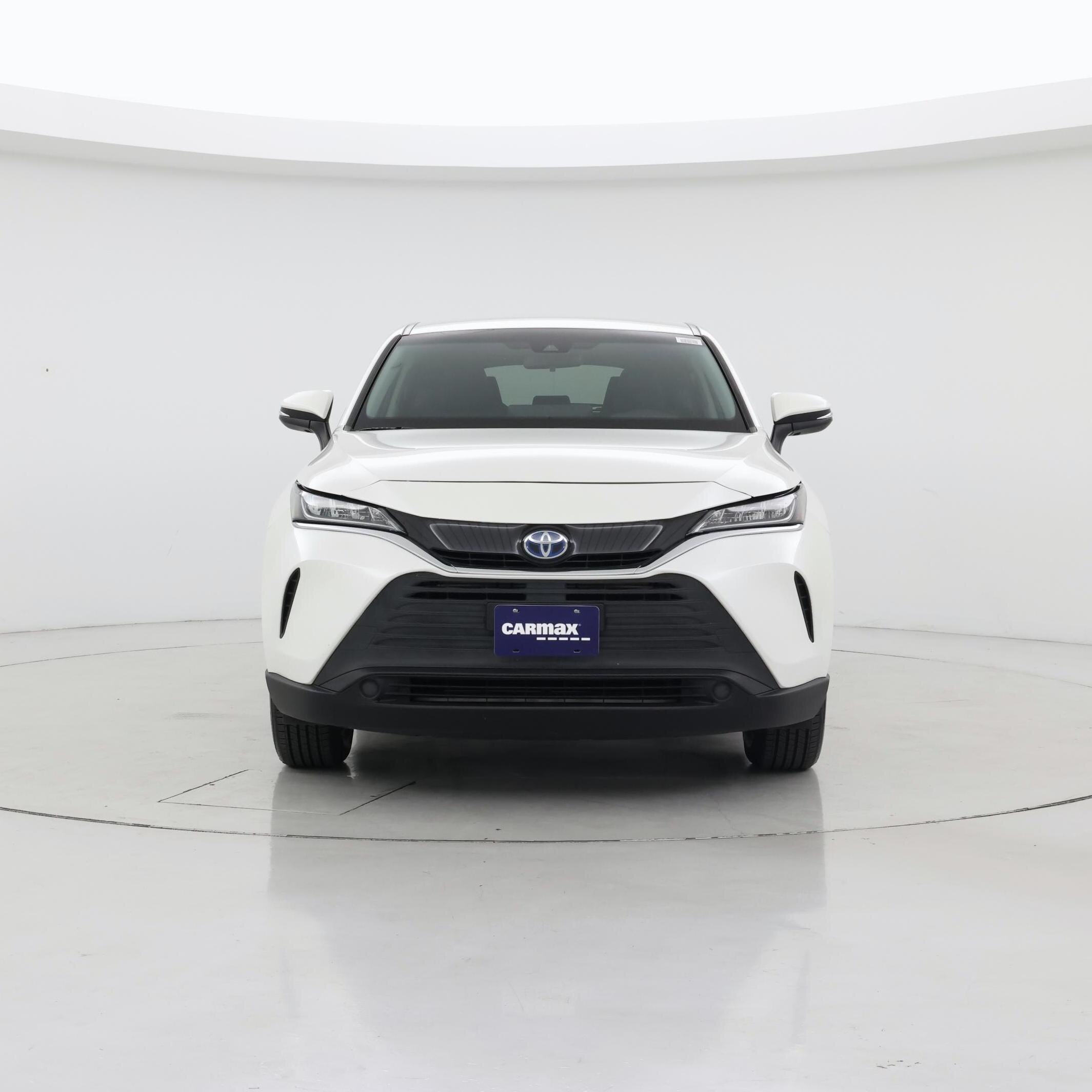 Thumbnail: 2021 Toyota Venza - 5