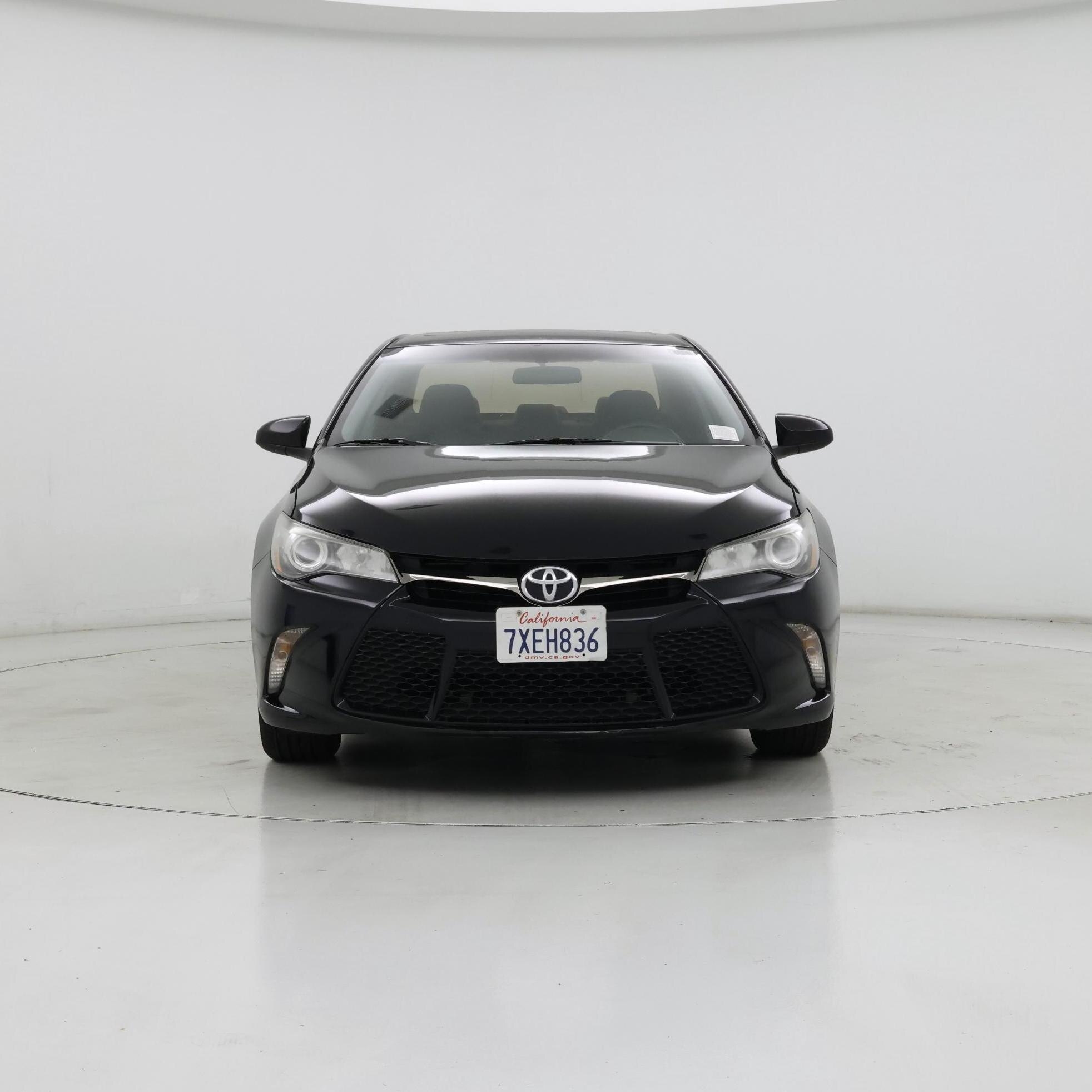 Thumbnail: 2017 Toyota Camry - 5