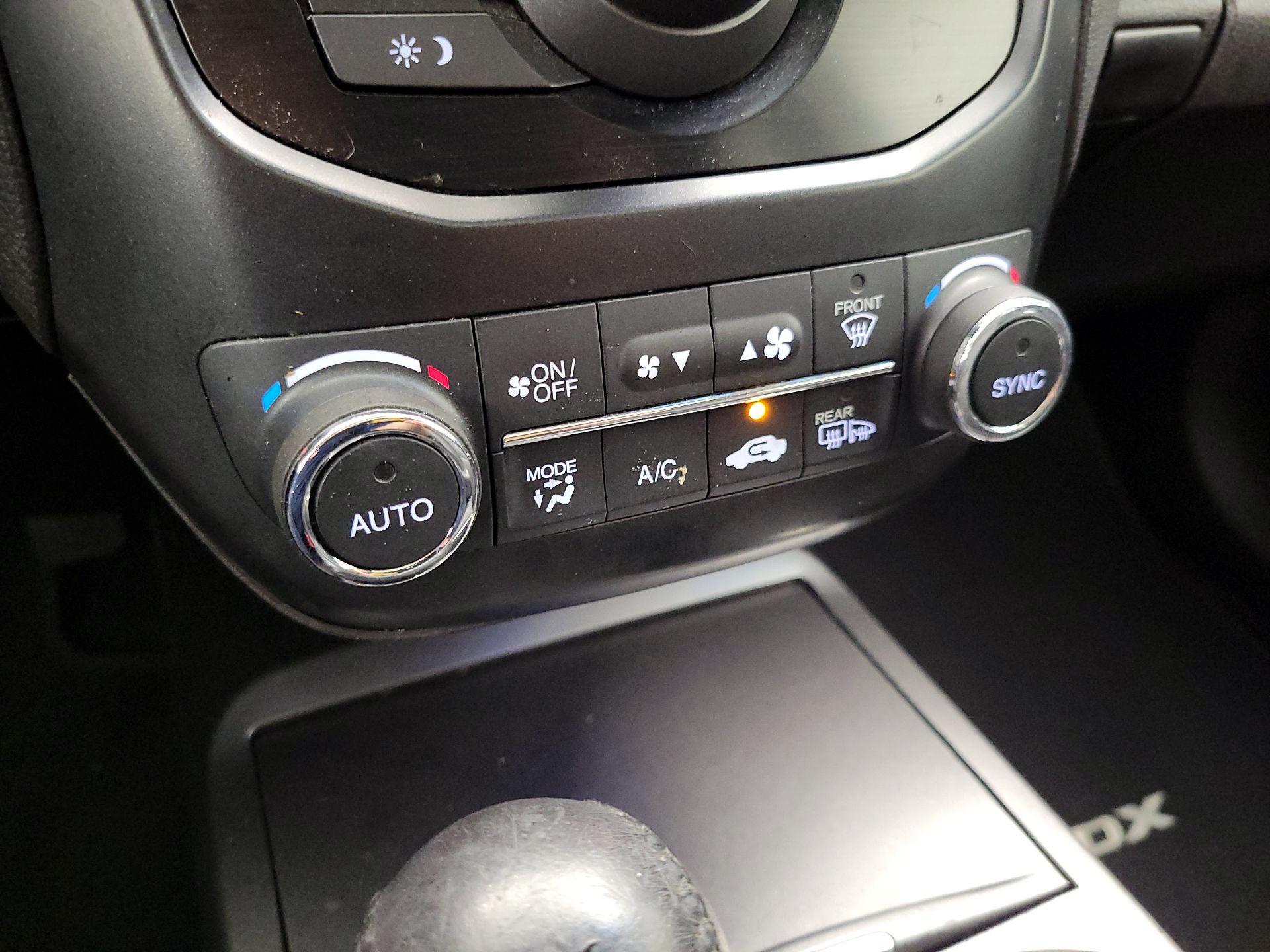 Thumbnail: 2014 Acura RDX - 16