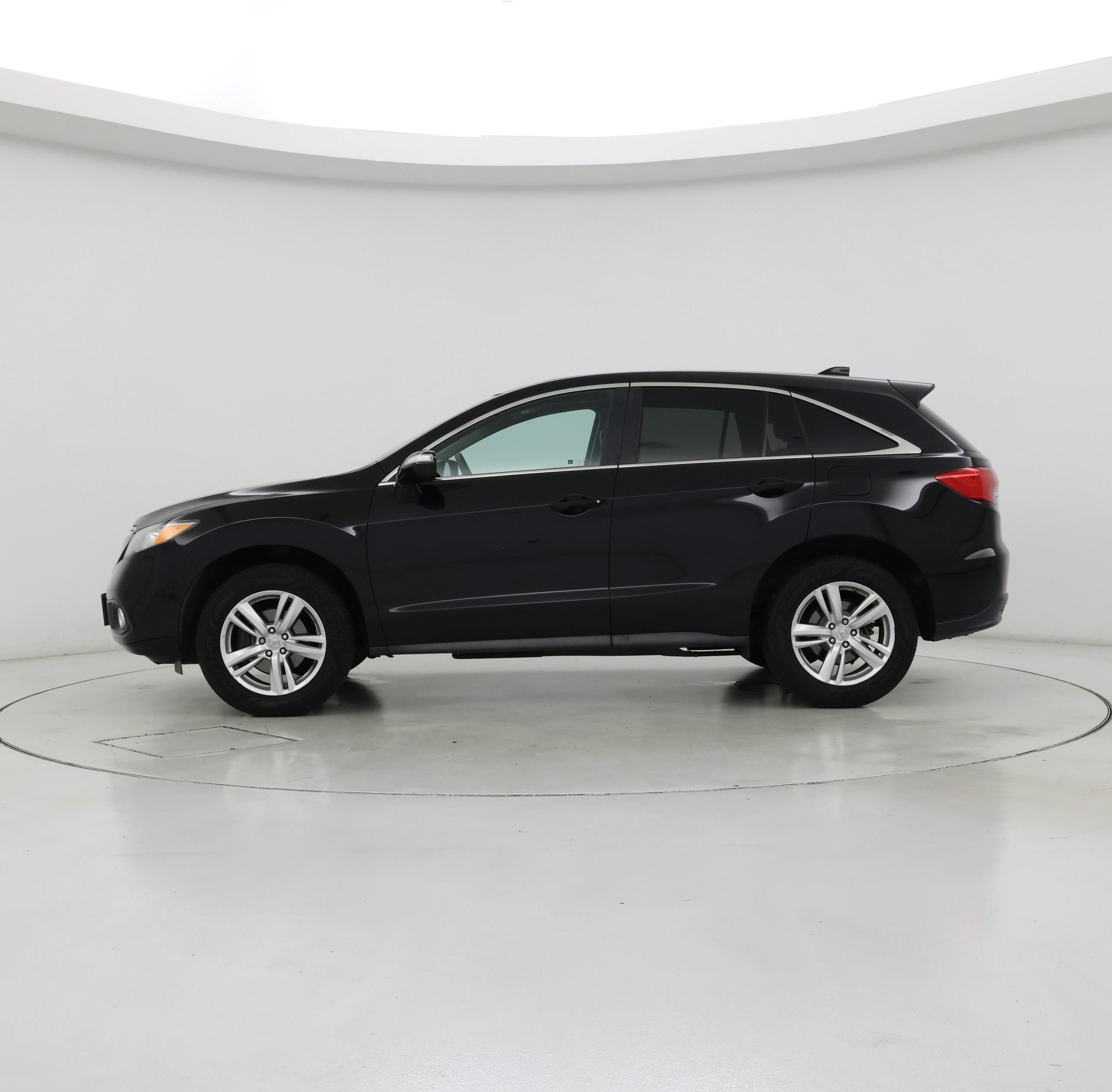 Thumbnail: 2014 Acura RDX - 3