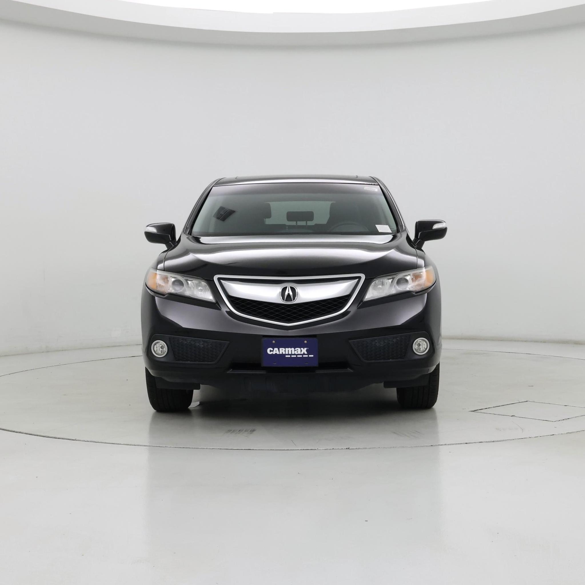 Thumbnail: 2014 Acura RDX - 5