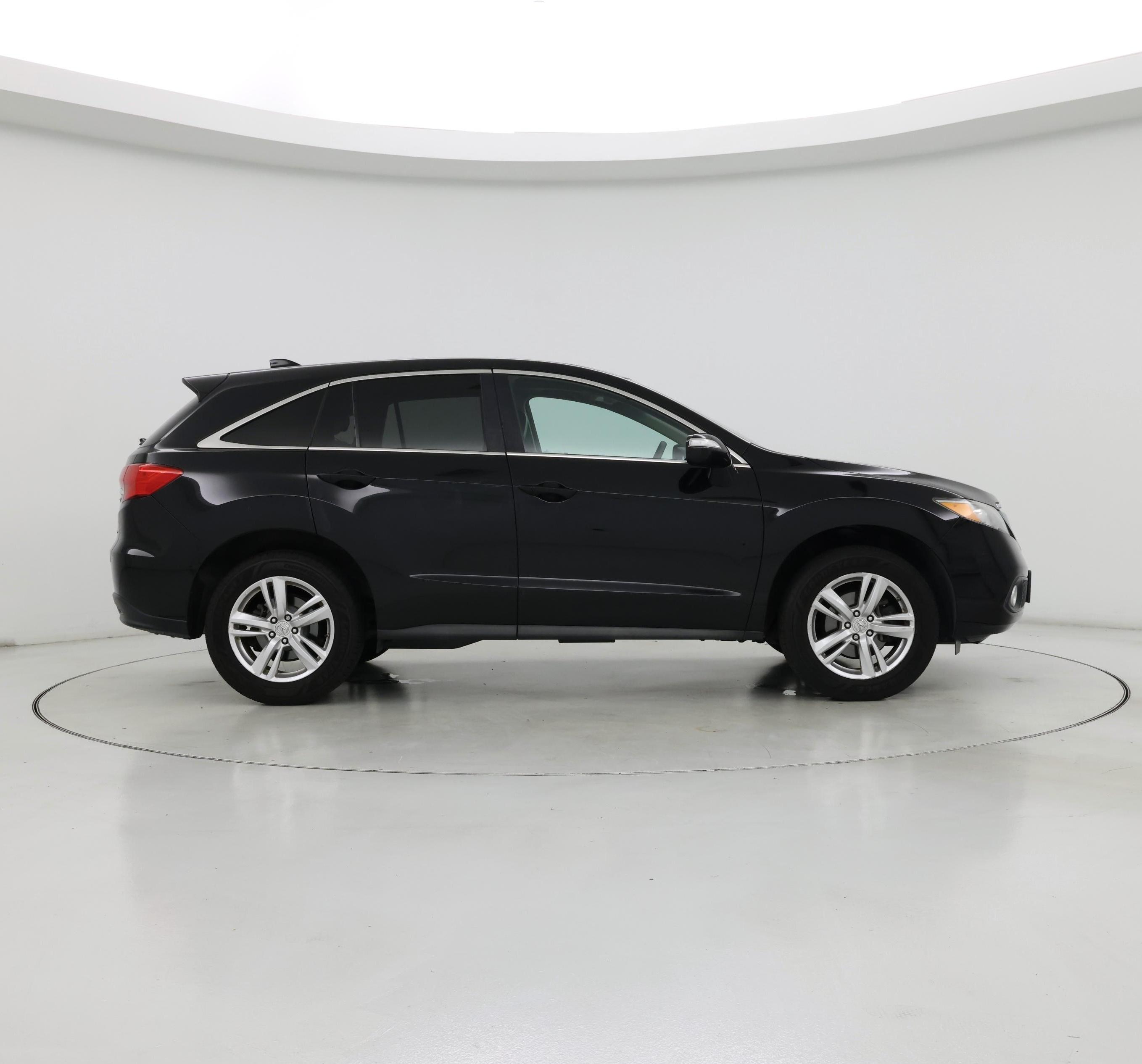 Thumbnail: 2014 Acura RDX - 7