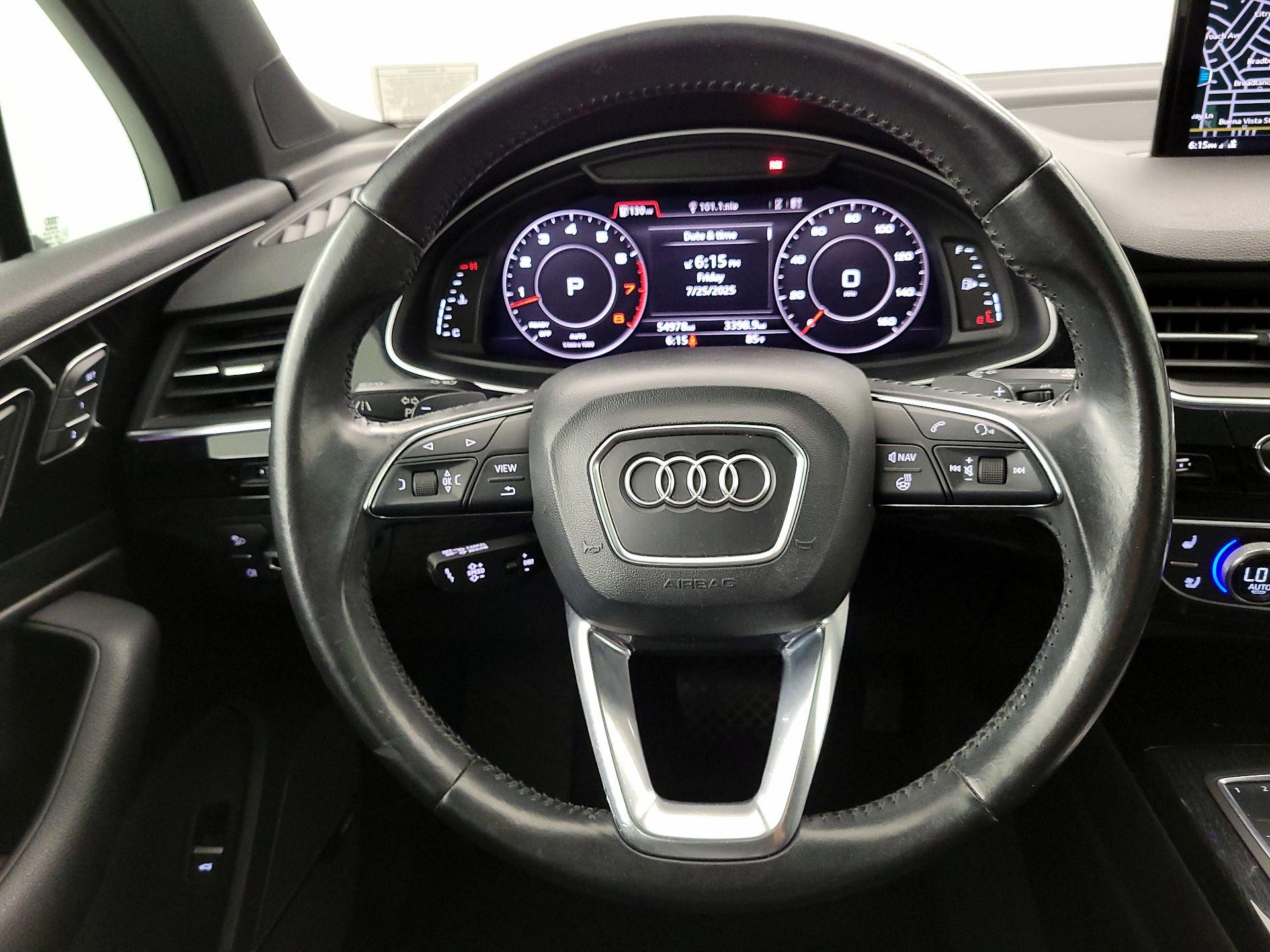 Thumbnail: 2017 Audi Q7 - 10
