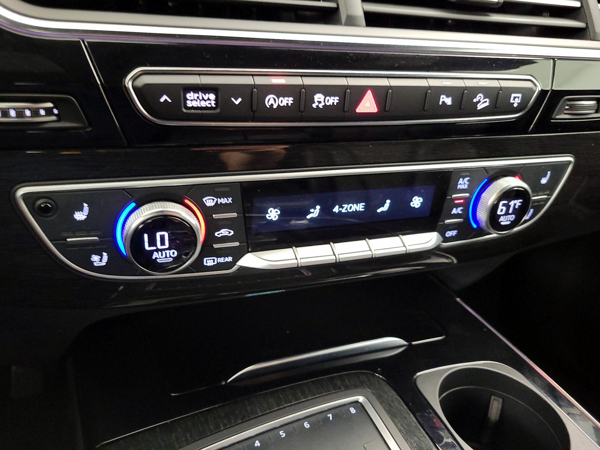 Thumbnail: 2017 Audi Q7 - 17