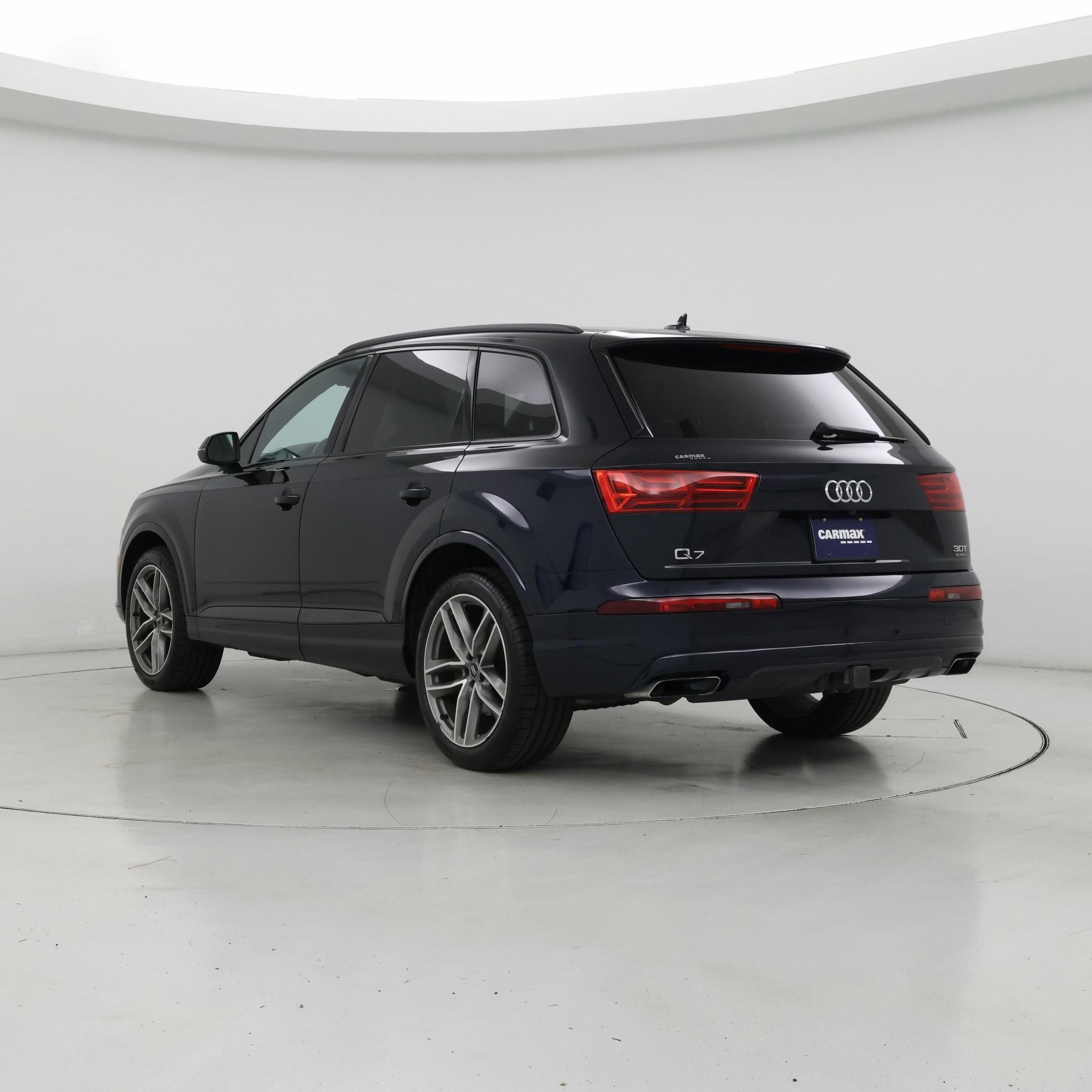 Thumbnail: 2017 Audi Q7 - 2