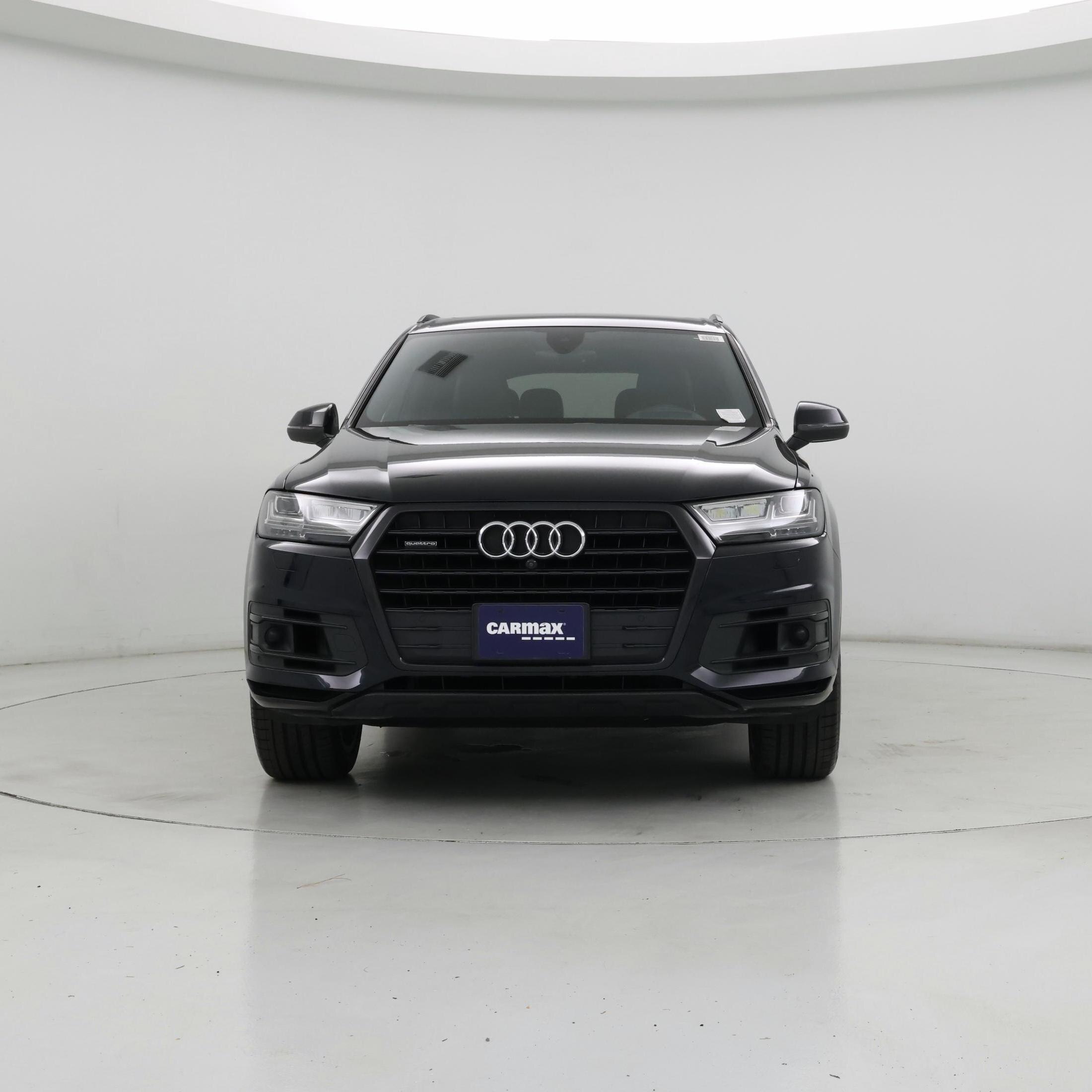 Thumbnail: 2017 Audi Q7 - 5