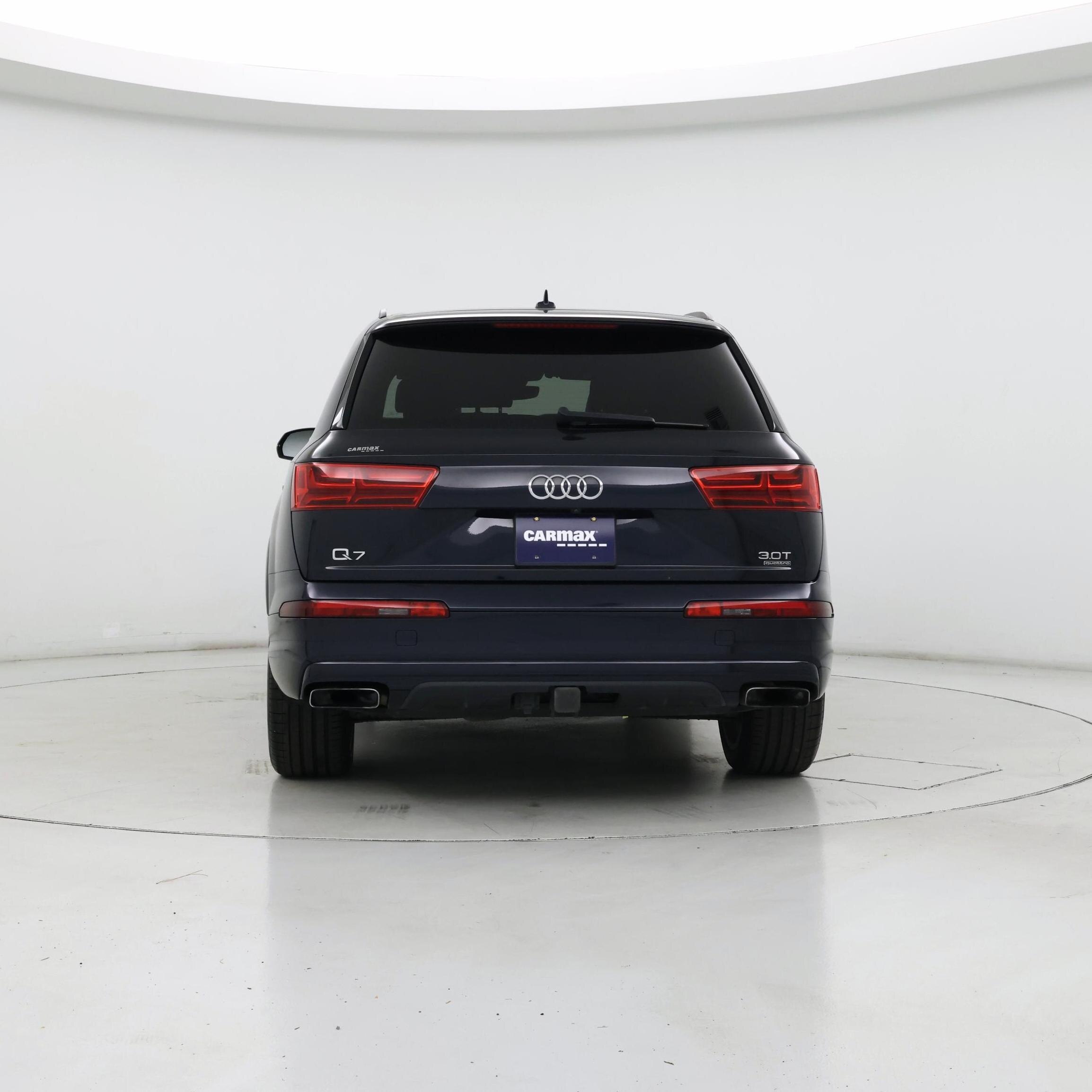 Thumbnail: 2017 Audi Q7 - 6