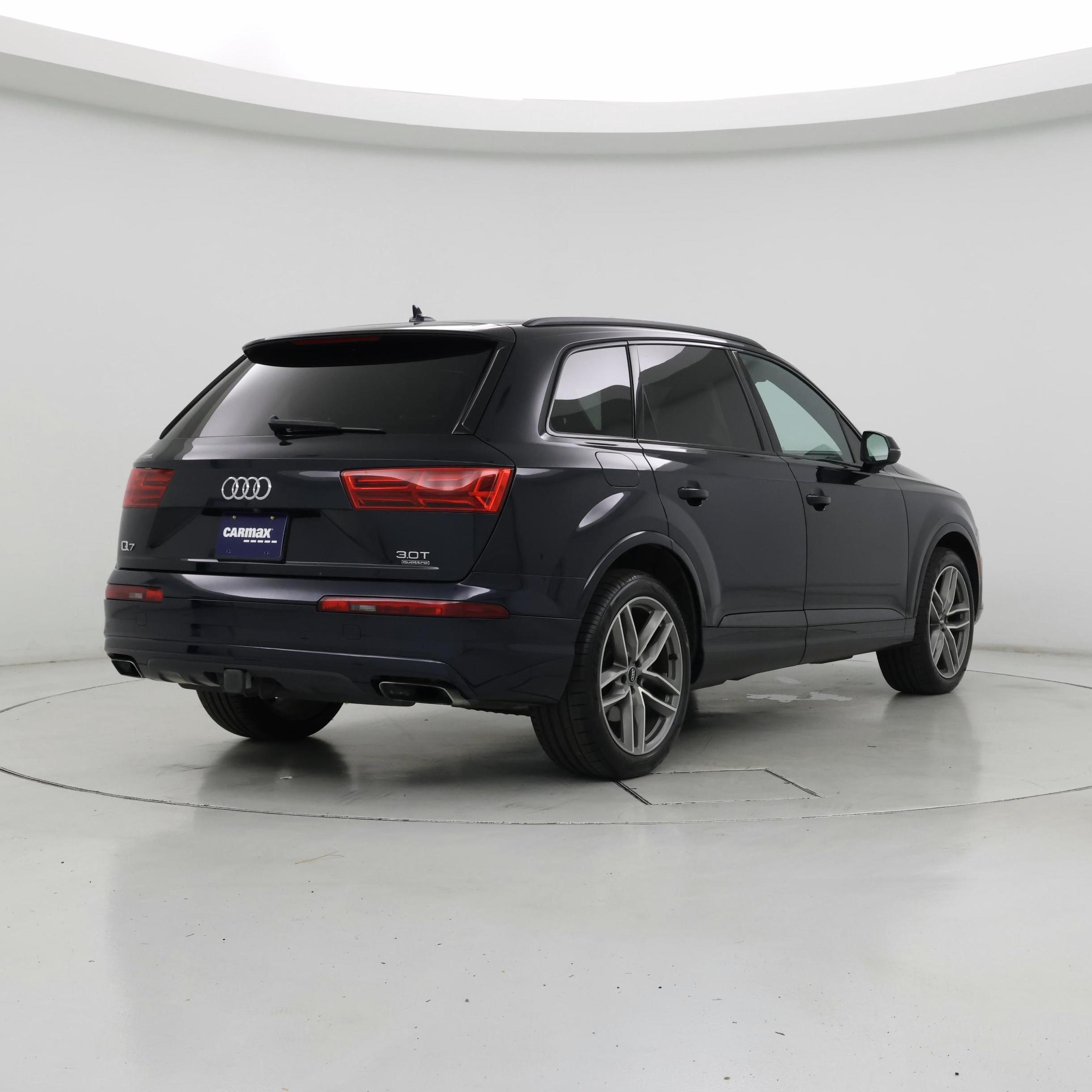 Thumbnail: 2017 Audi Q7 - 8