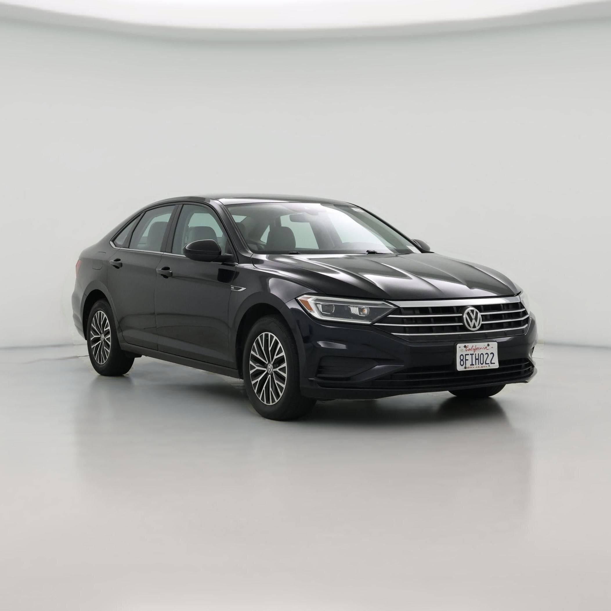 Thumbnail: 2019 Volkswagen Jetta - 1