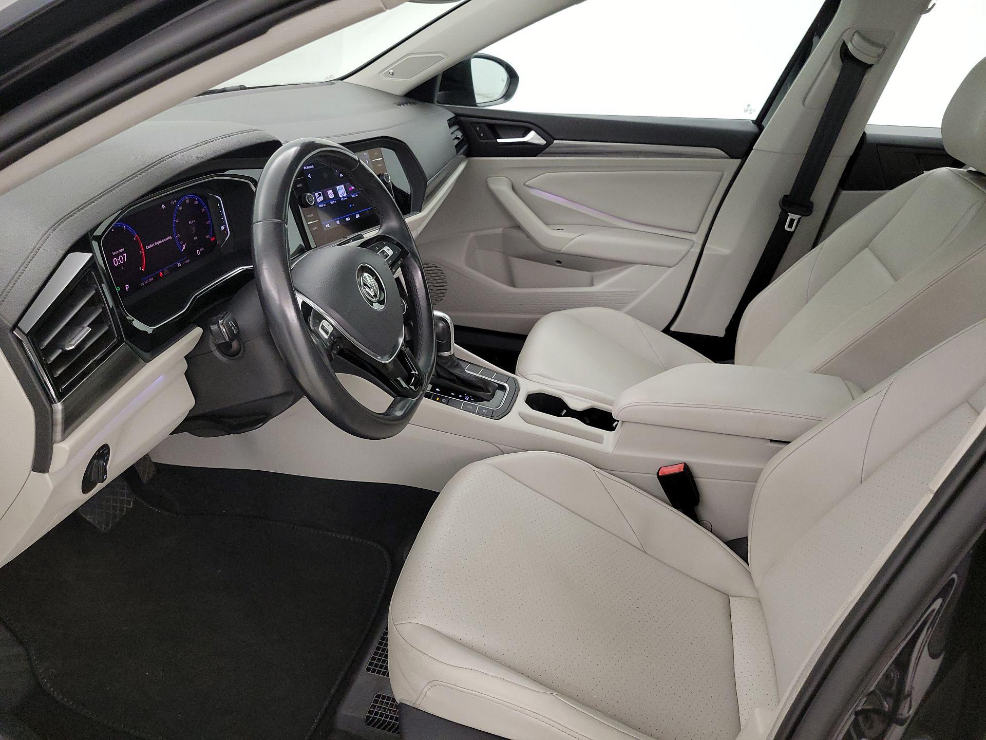 Thumbnail: 2019 Volkswagen Jetta - 11