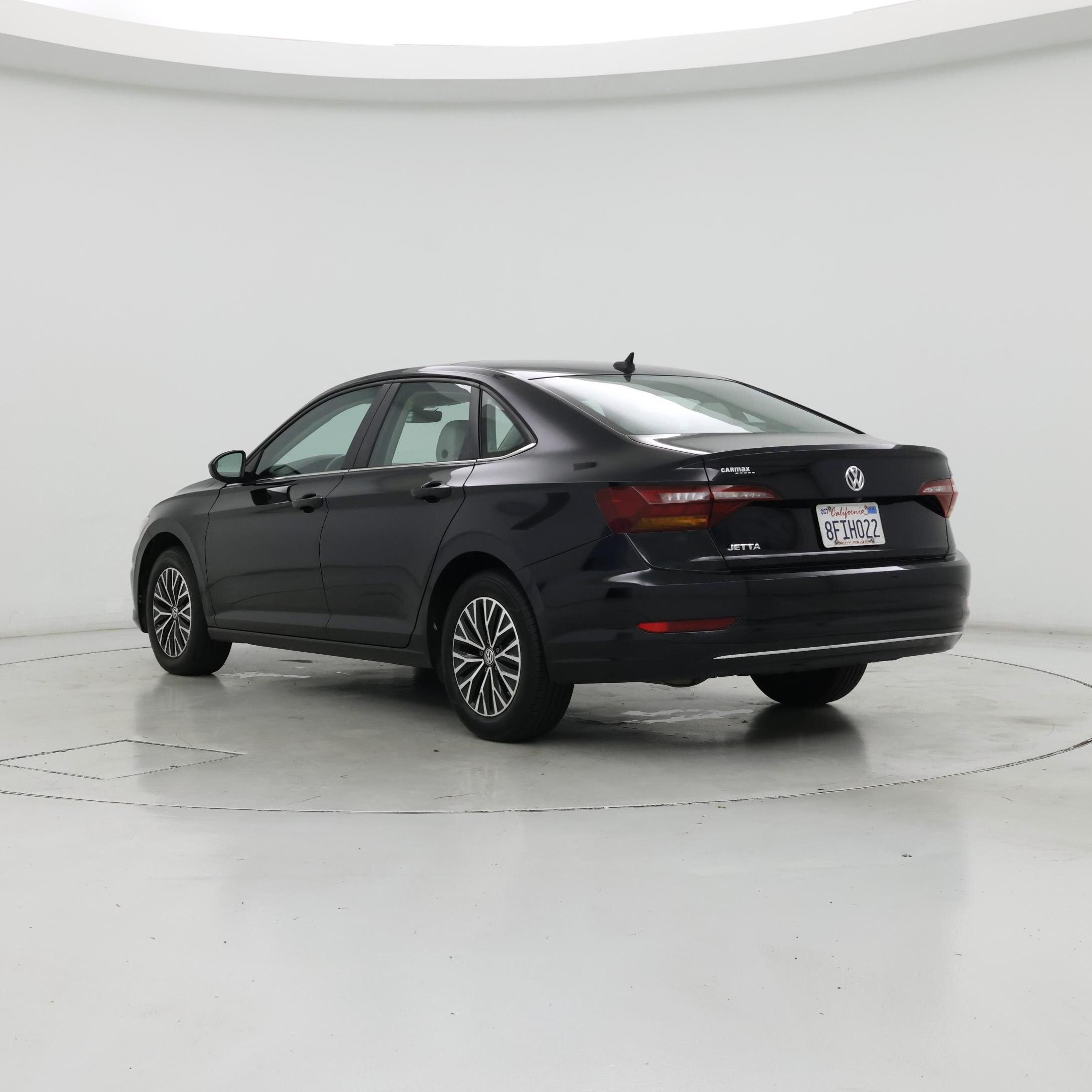 Thumbnail: 2019 Volkswagen Jetta - 2