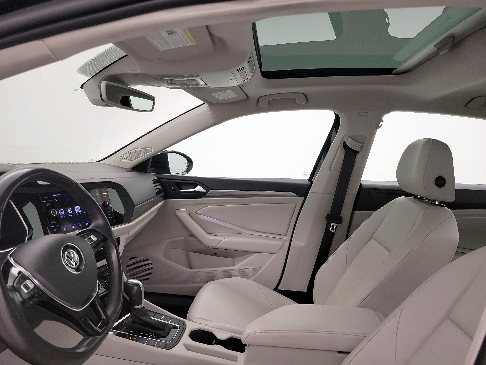 Thumbnail: 2019 Volkswagen Jetta - 19
