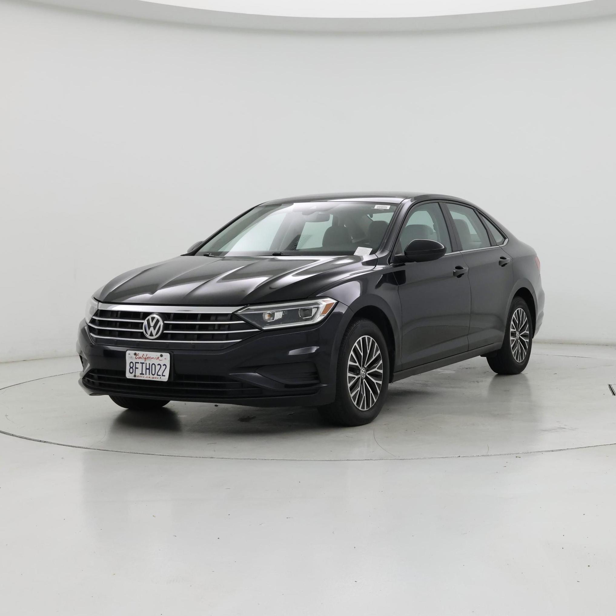 Thumbnail: 2019 Volkswagen Jetta - 4