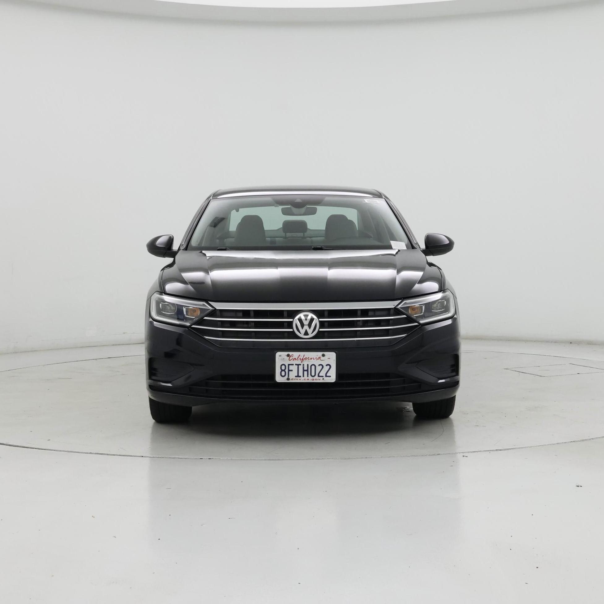 Thumbnail: 2019 Volkswagen Jetta - 5