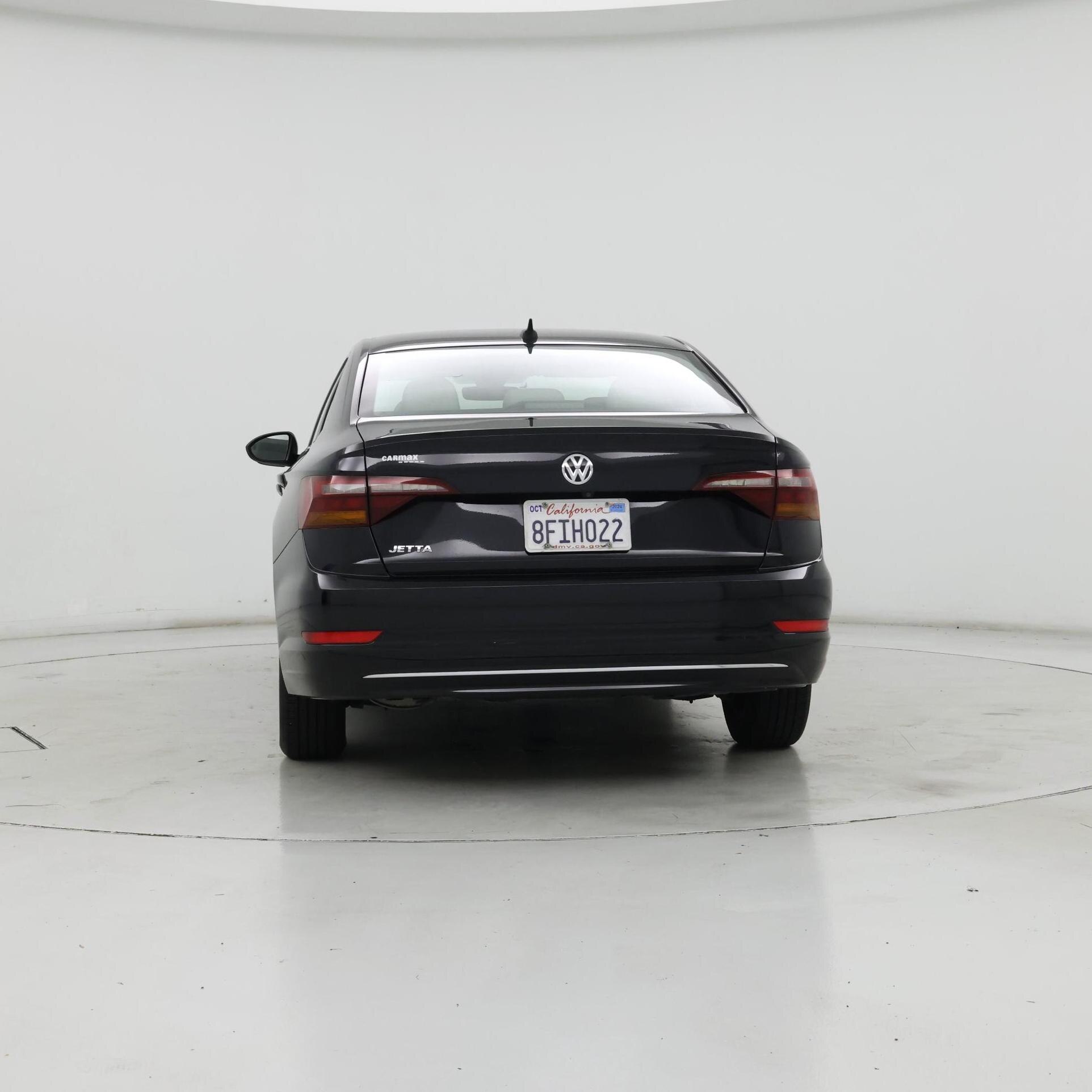 Thumbnail: 2019 Volkswagen Jetta - 6