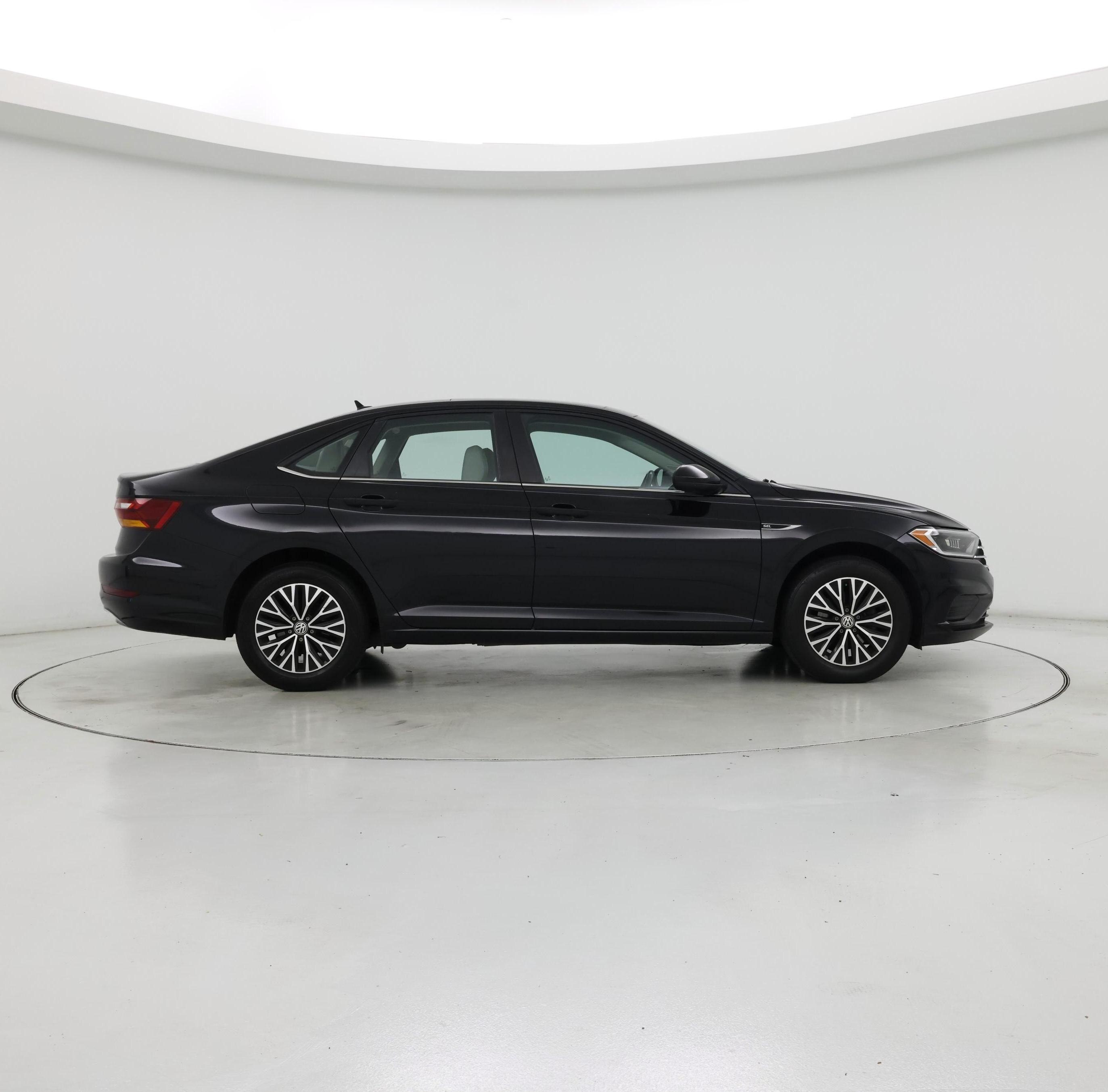 Thumbnail: 2019 Volkswagen Jetta - 7
