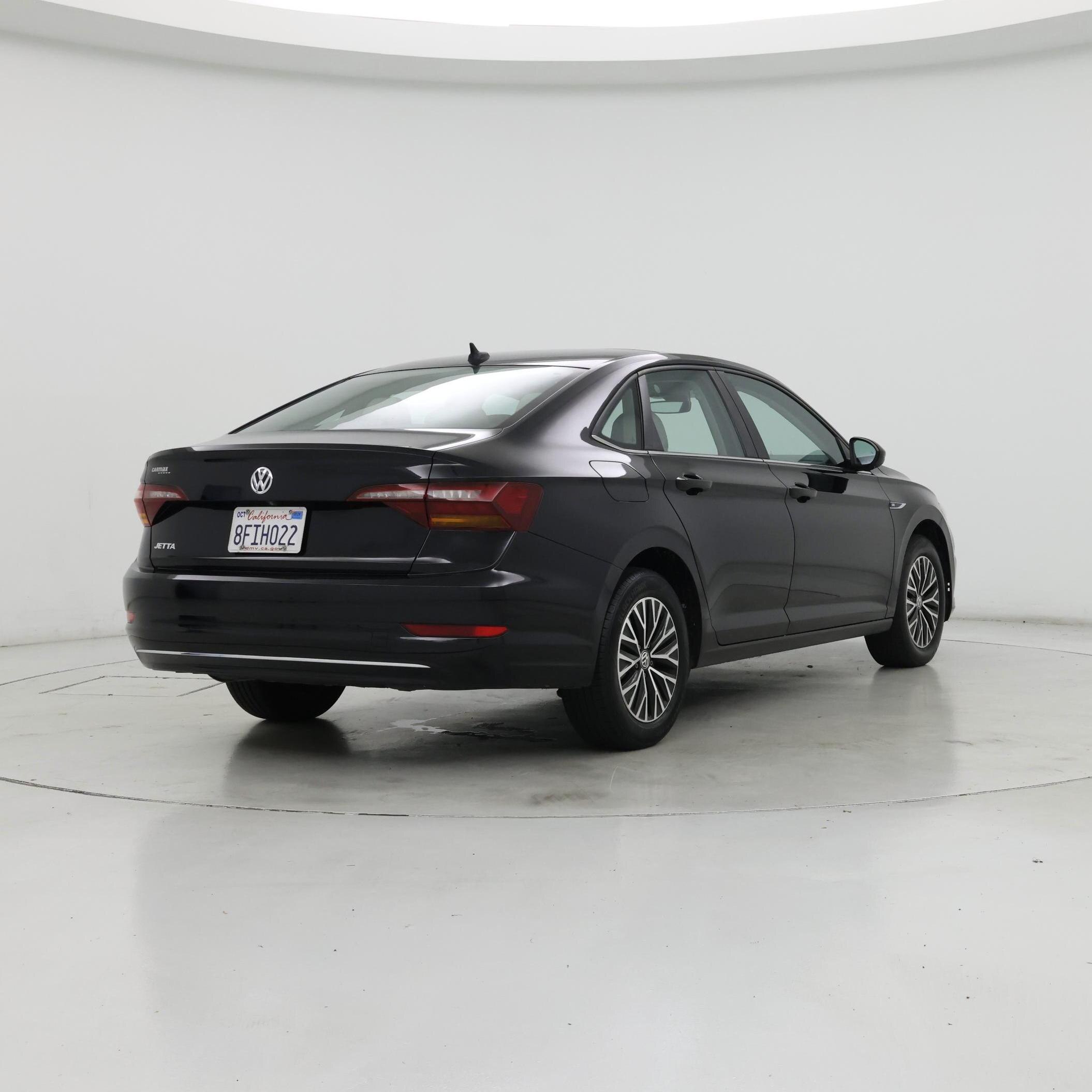 Thumbnail: 2019 Volkswagen Jetta - 8