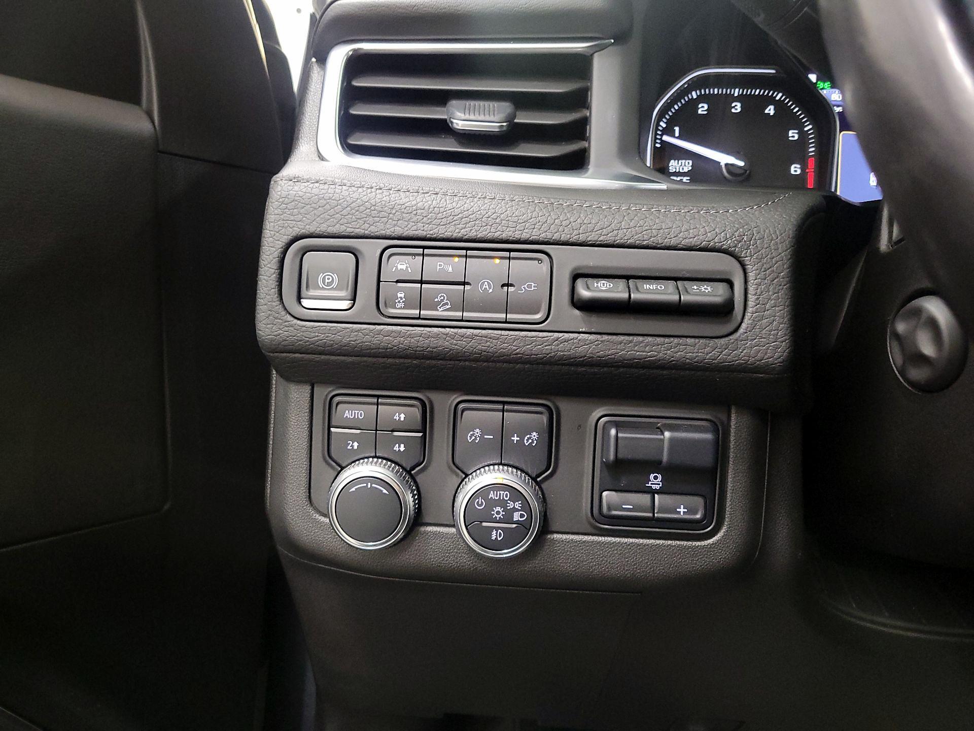 Thumbnail: 2021 GMC Yukon XL - 13