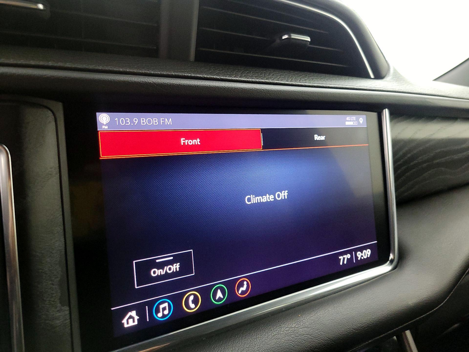 Thumbnail: 2021 GMC Yukon XL - 16