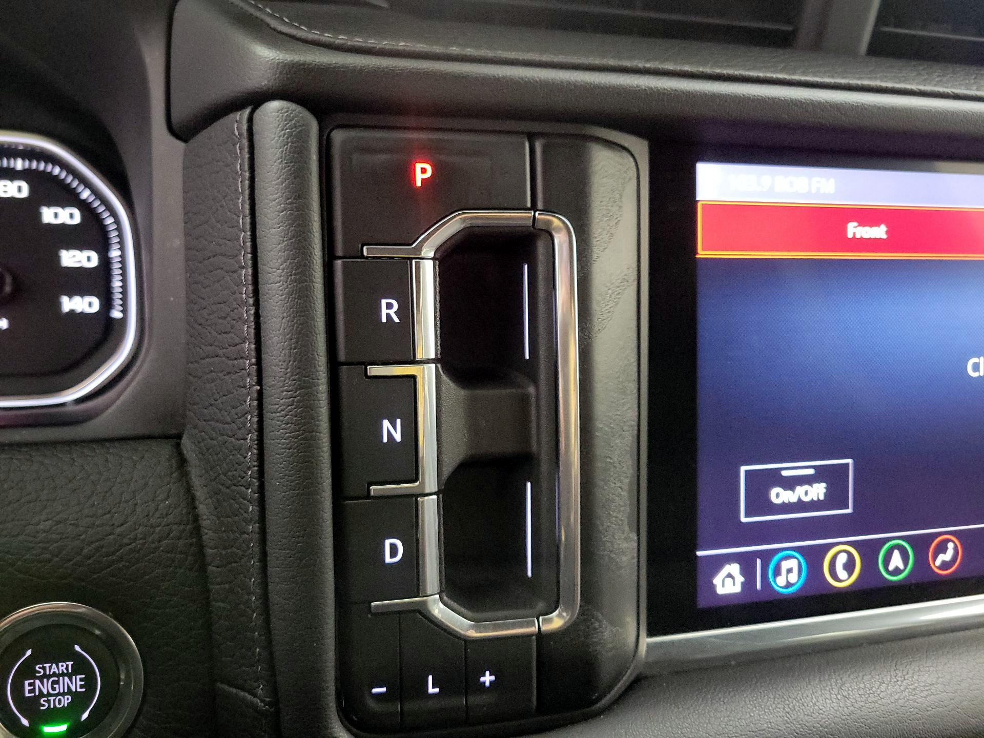 Thumbnail: 2021 GMC Yukon XL - 18