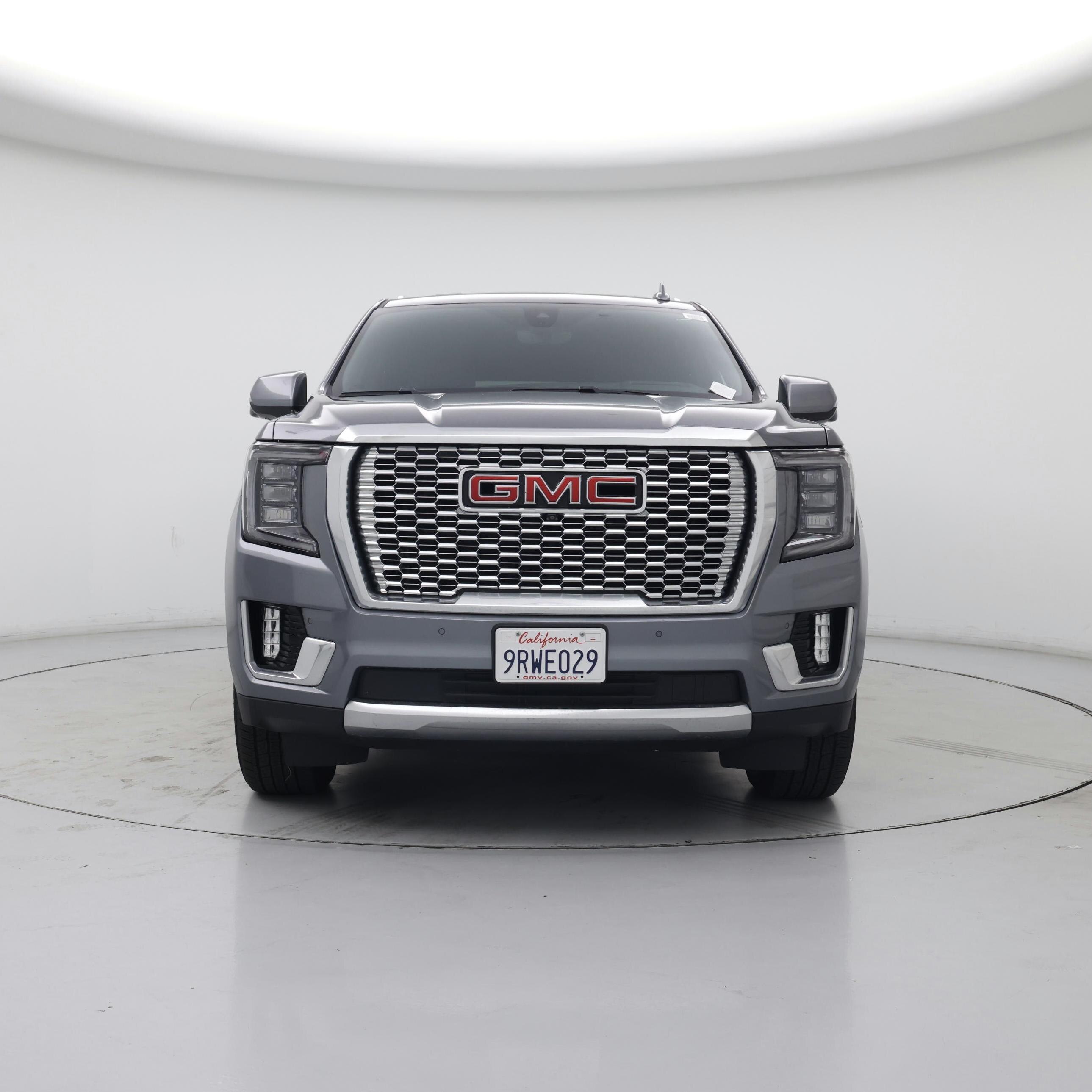 Thumbnail: 2021 GMC Yukon XL - 5
