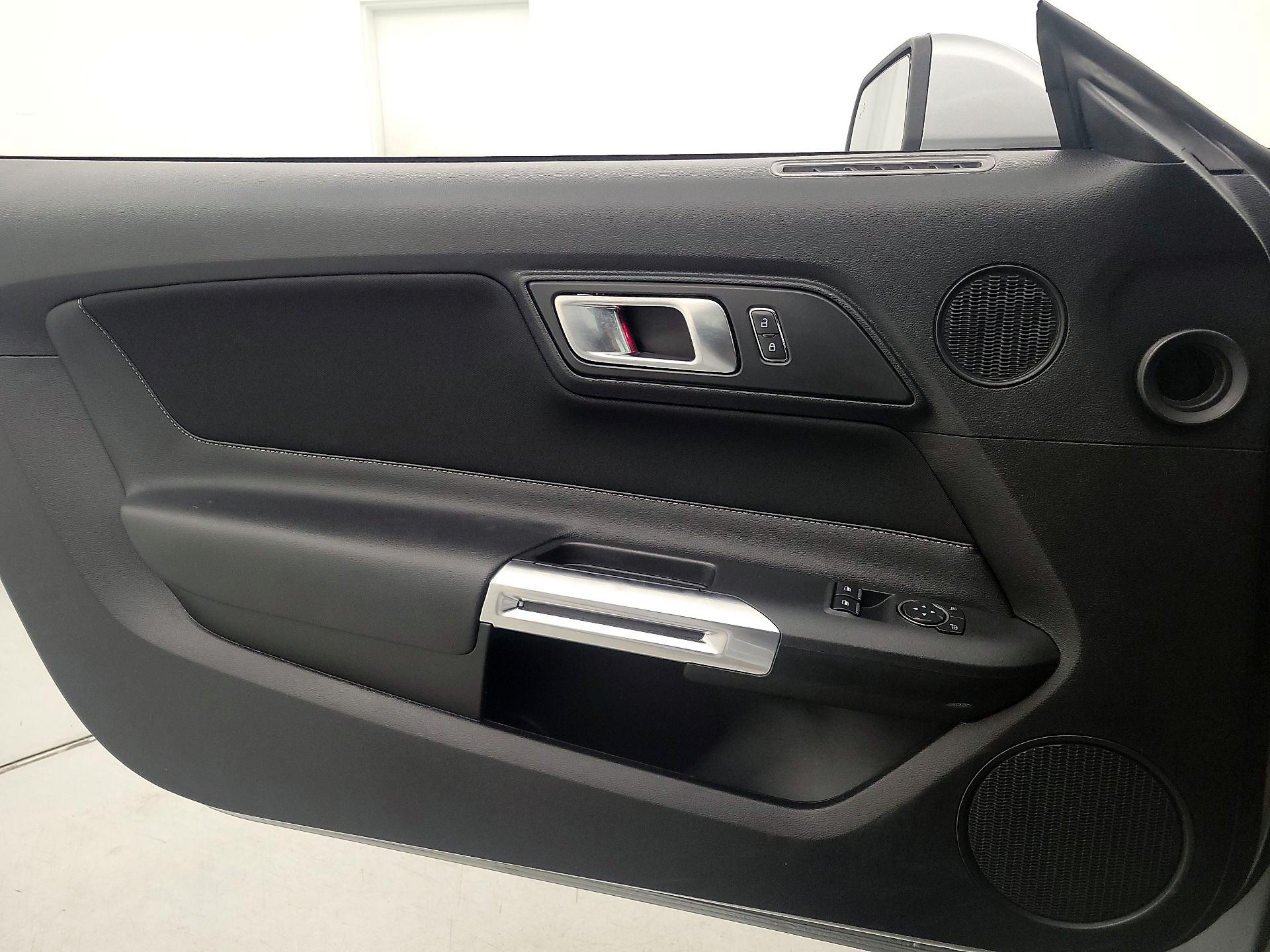 Thumbnail: 2021 Ford Mustang - 12