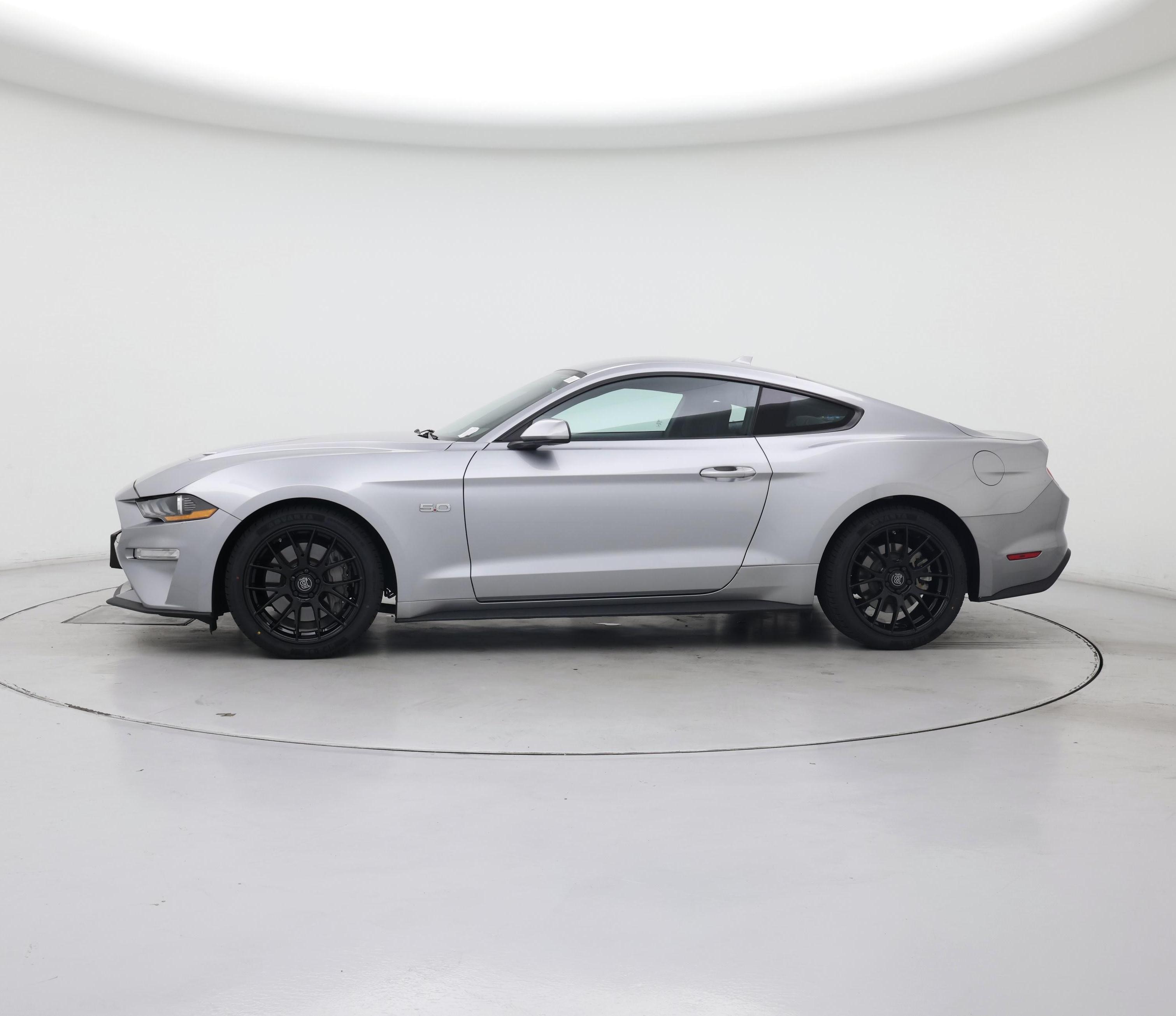 Thumbnail: 2021 Ford Mustang - 3