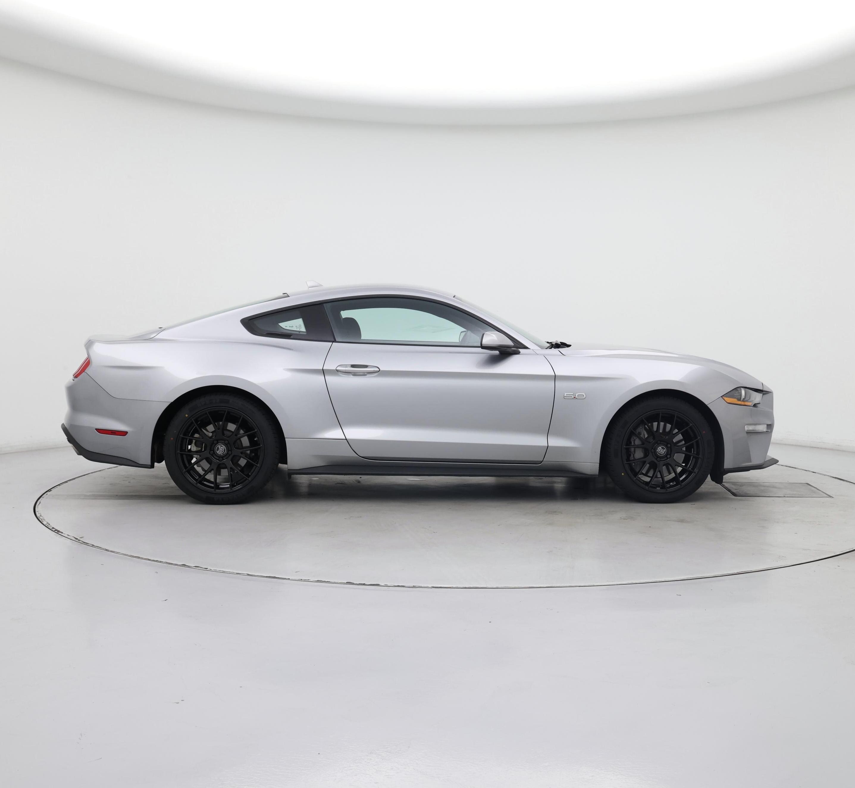 Thumbnail: 2021 Ford Mustang - 7