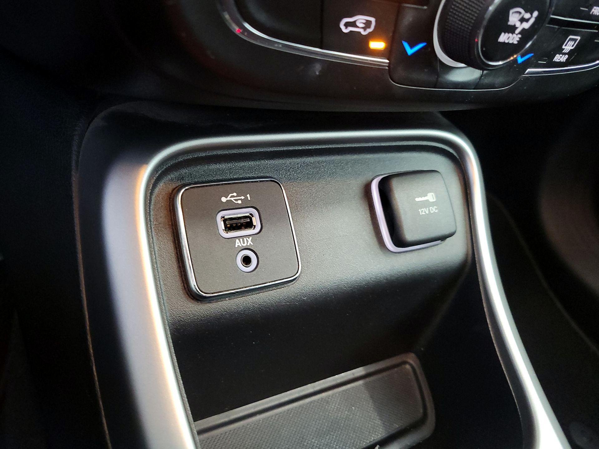 Thumbnail: 2021 Jeep Compass - 17